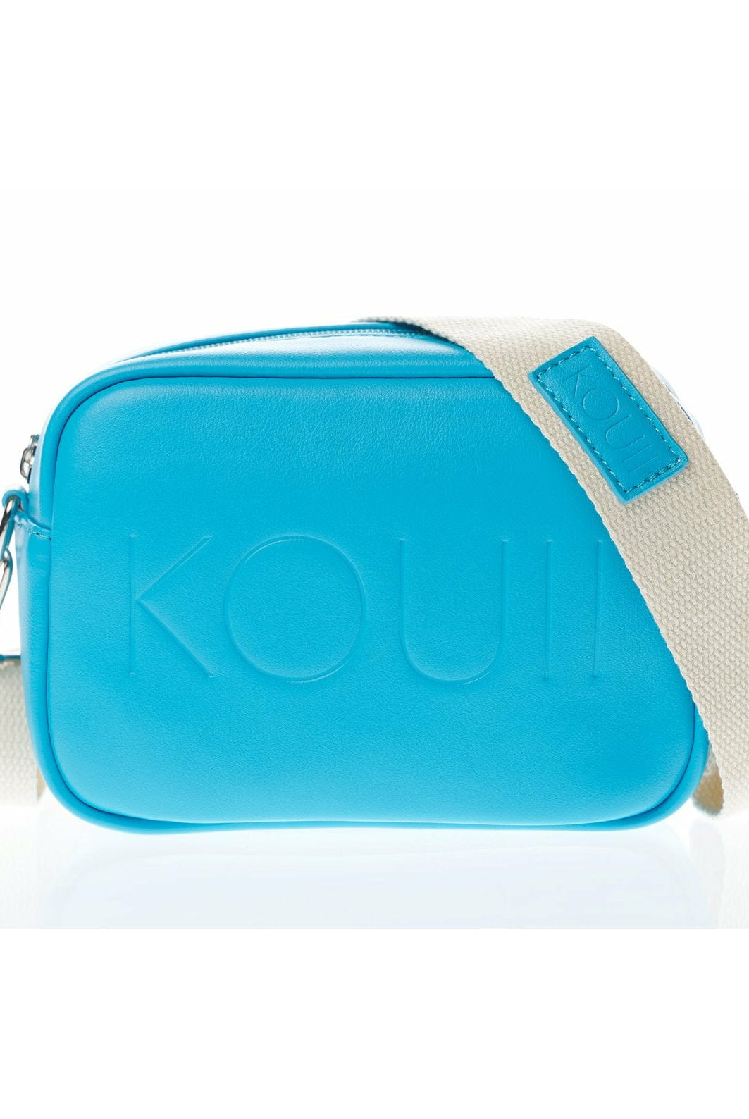 Te Fuja Cross Body Bag