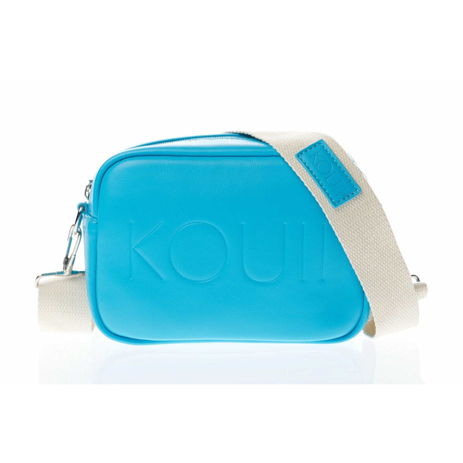 Te Fuja Cross Body Bag