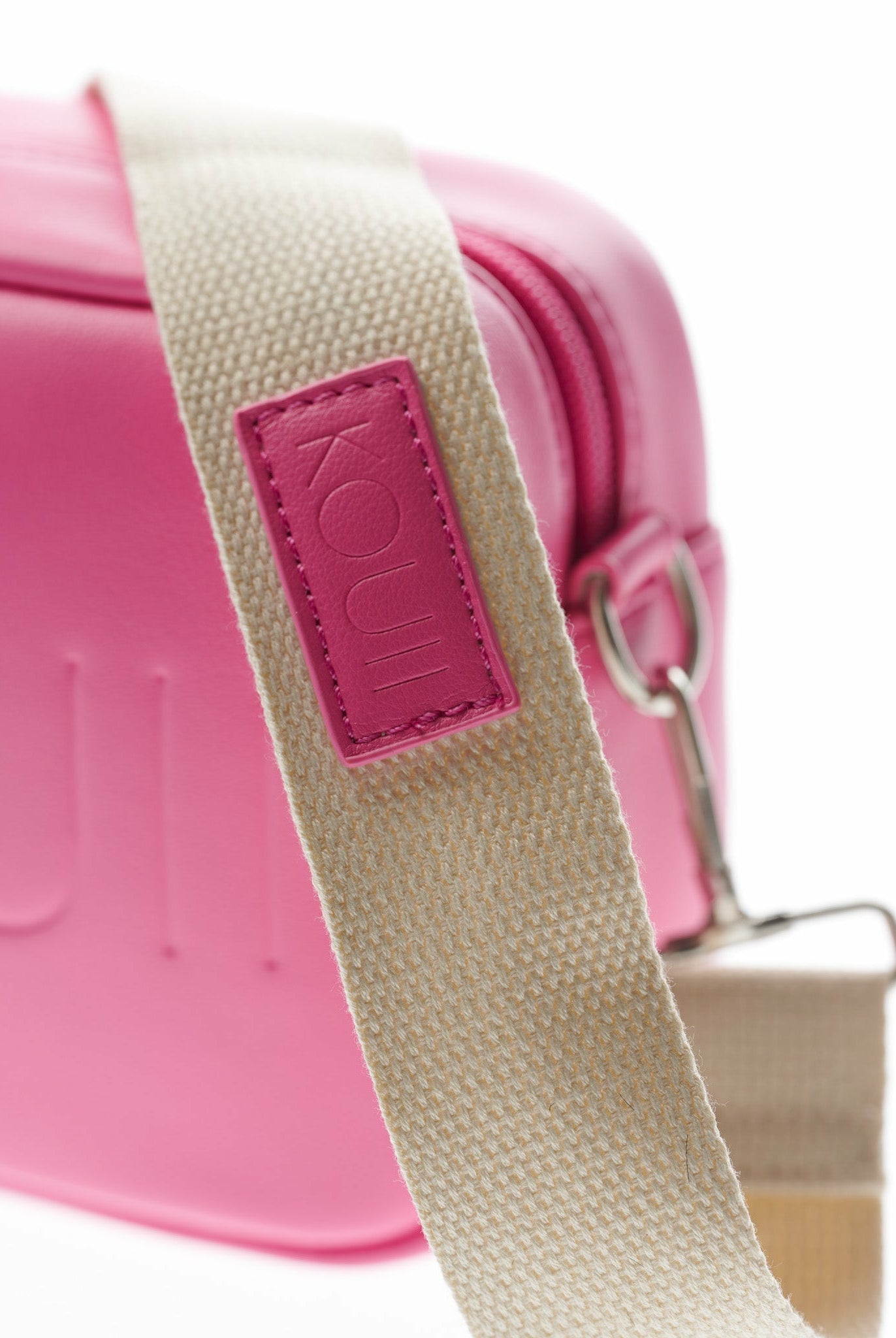 Pezeek Cross Body Bag