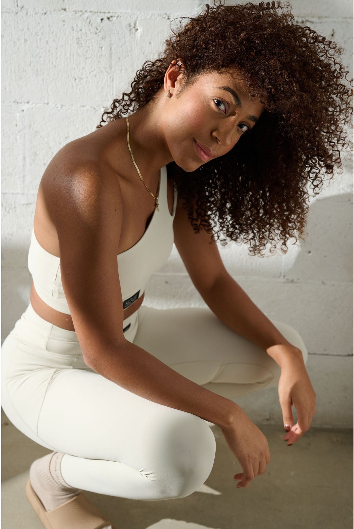 Yeure Satíq 1/2 Bra