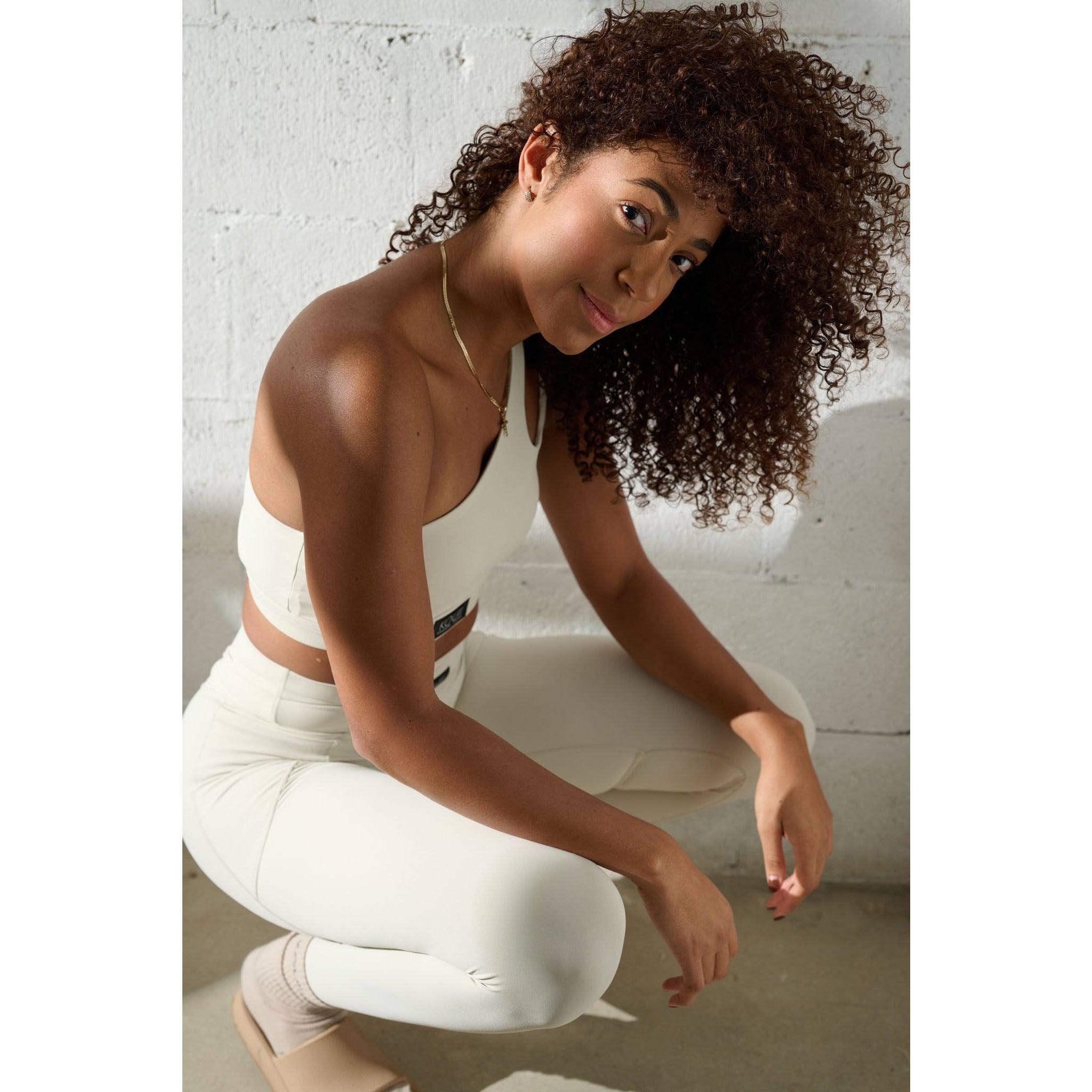 Yeure Satíq 1/2 Bra