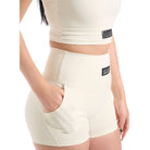 Absé Satíq Shorts - KOUII