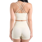 Absé Satíq Shorts - KOUII