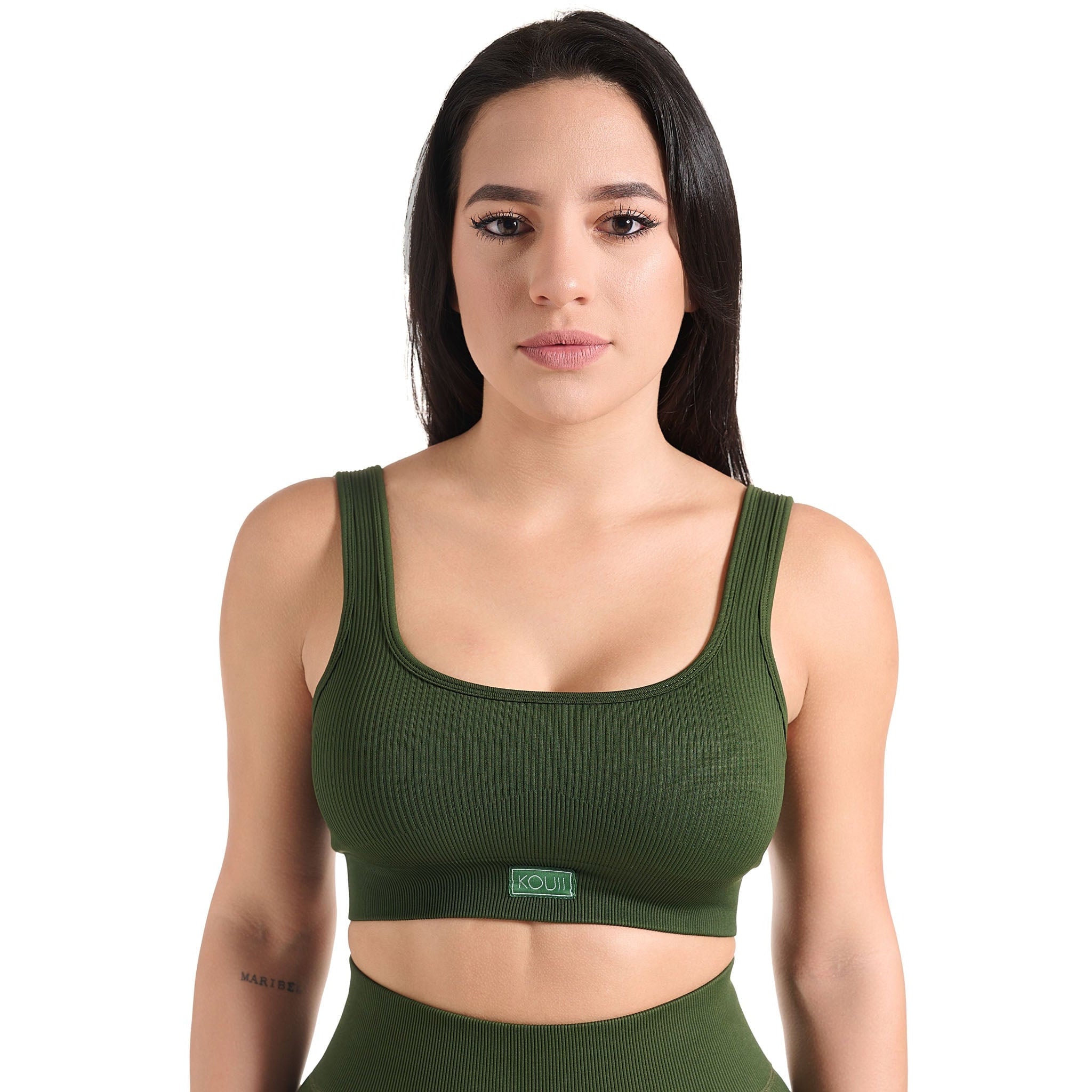 Ayoí Klayé Bra - KOUII