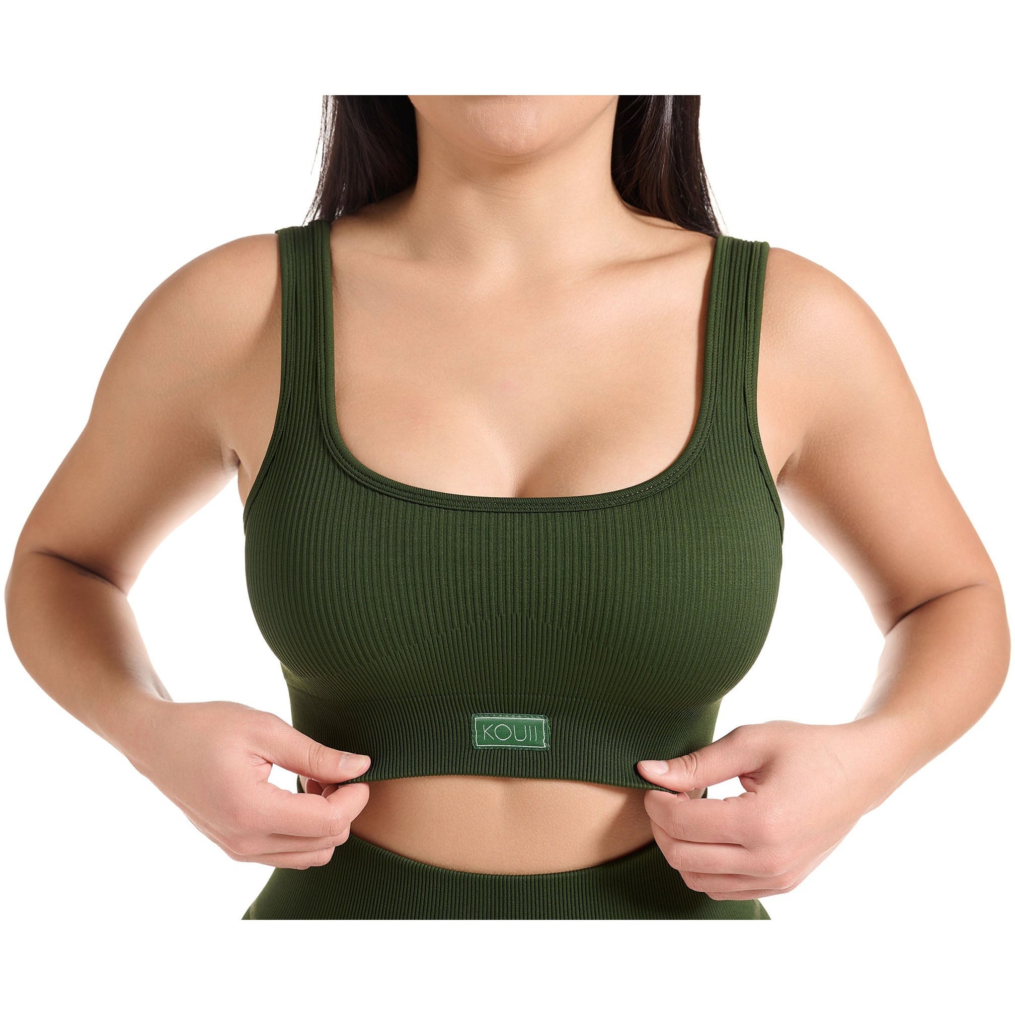 Ayoí Klayé Bra - KOUII