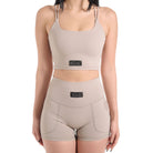 Caeíp Satíq Shorts - KOUII