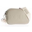 Clayéu Cross Body Bag - KOUII