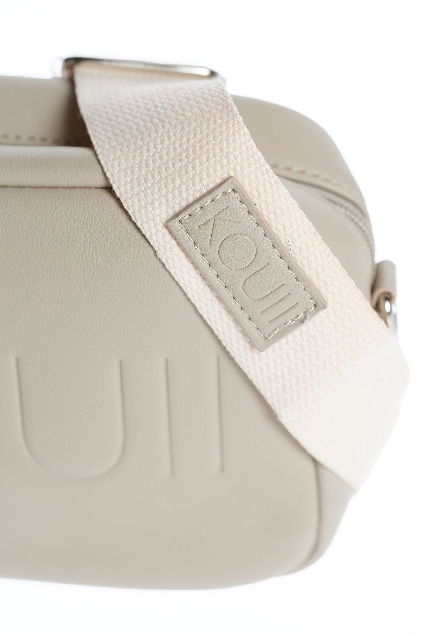 Clayéu Cross Body Bag - KOUII