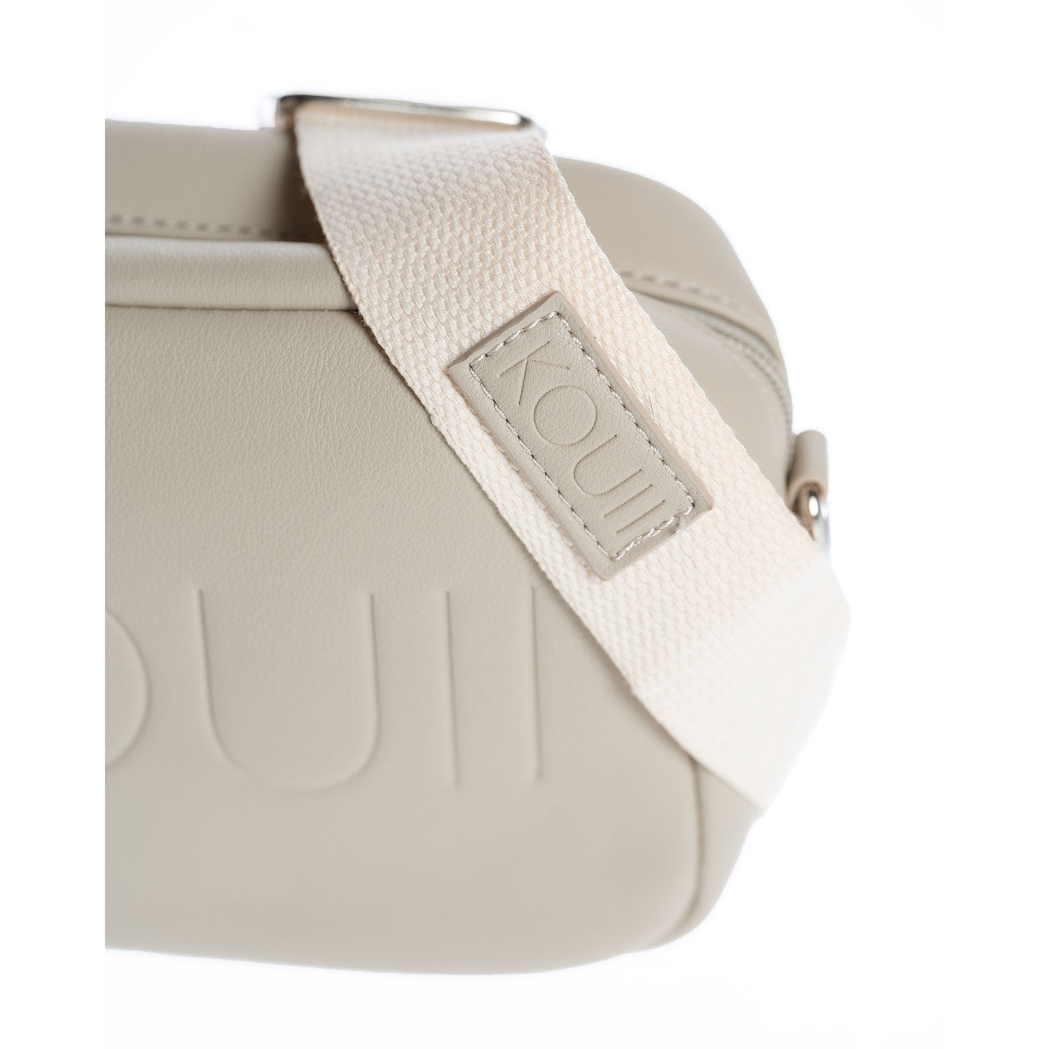Clayéu Cross Body Bag - KOUII
