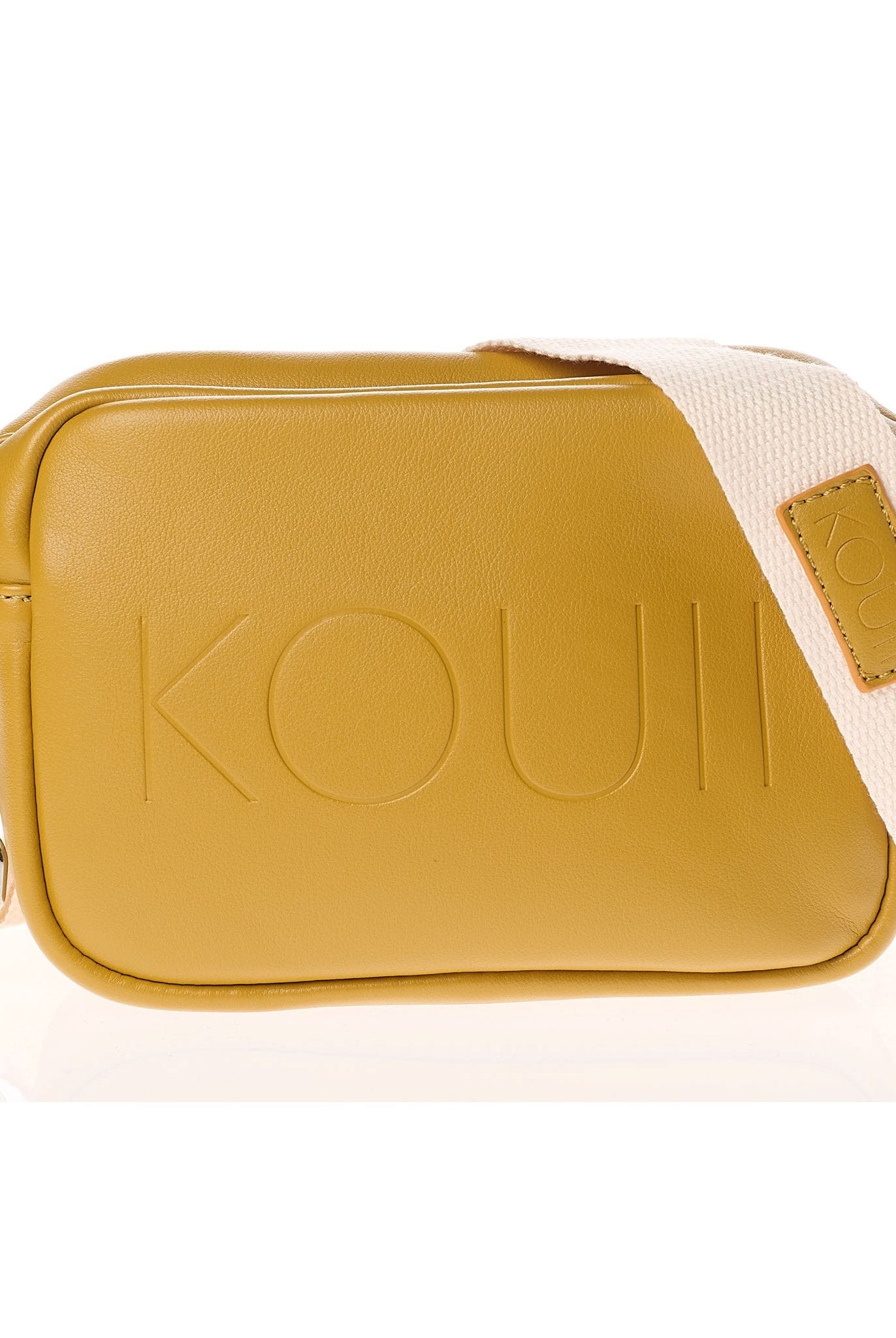 Ęiu Cross Body Bag - KOUII