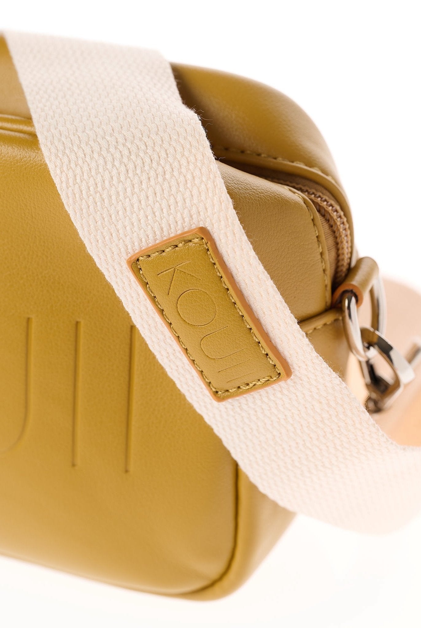 Ęiu Cross Body Bag - KOUII