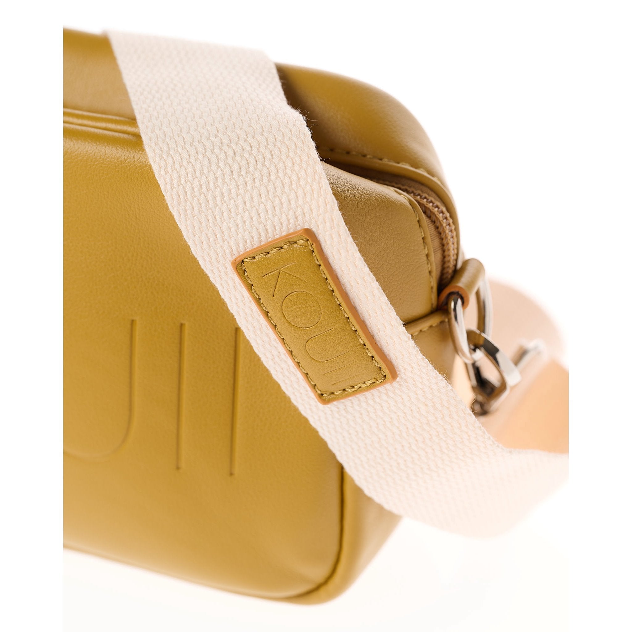Ęiu Cross Body Bag - KOUII
