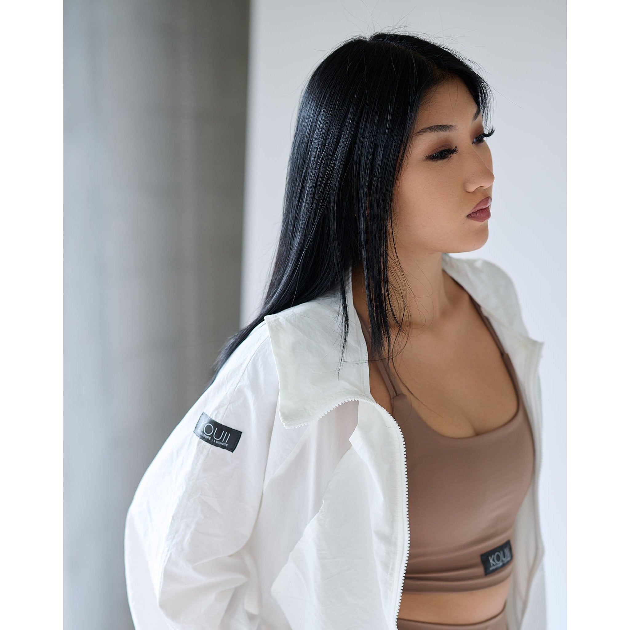 Equió Satíq Bra - KOUII