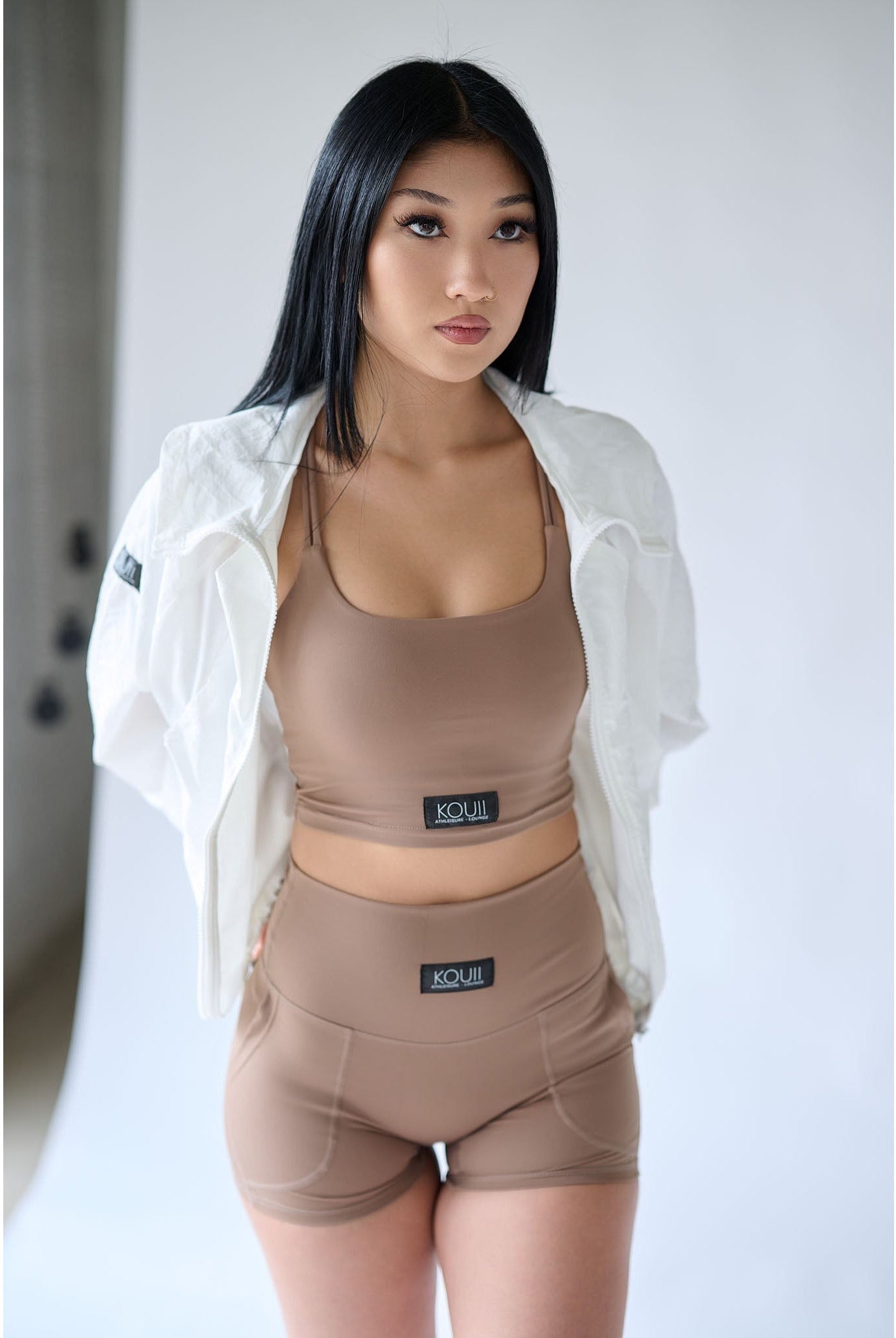 Equió Satíq Bra - KOUII