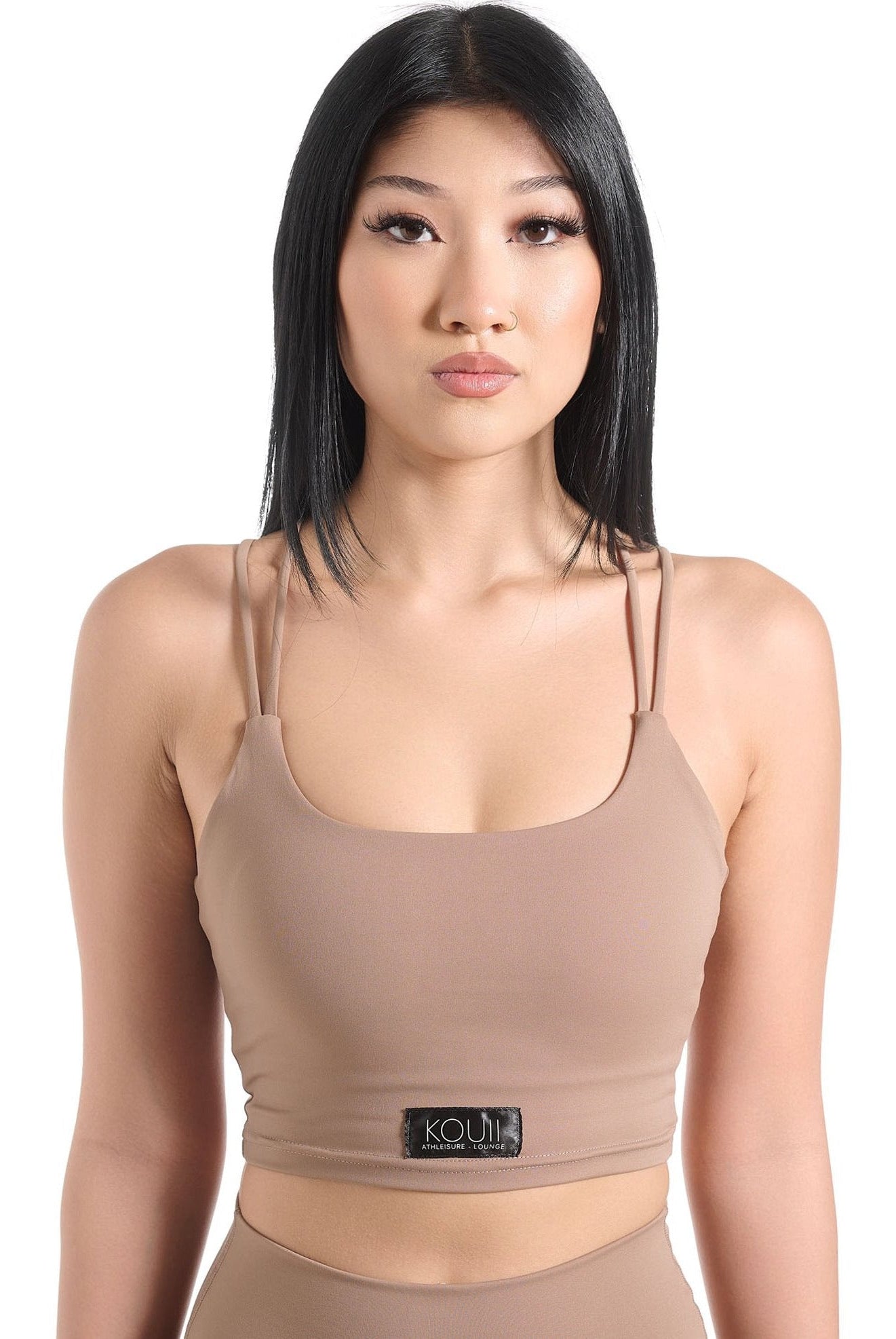 Equió Satíq Bra - KOUII