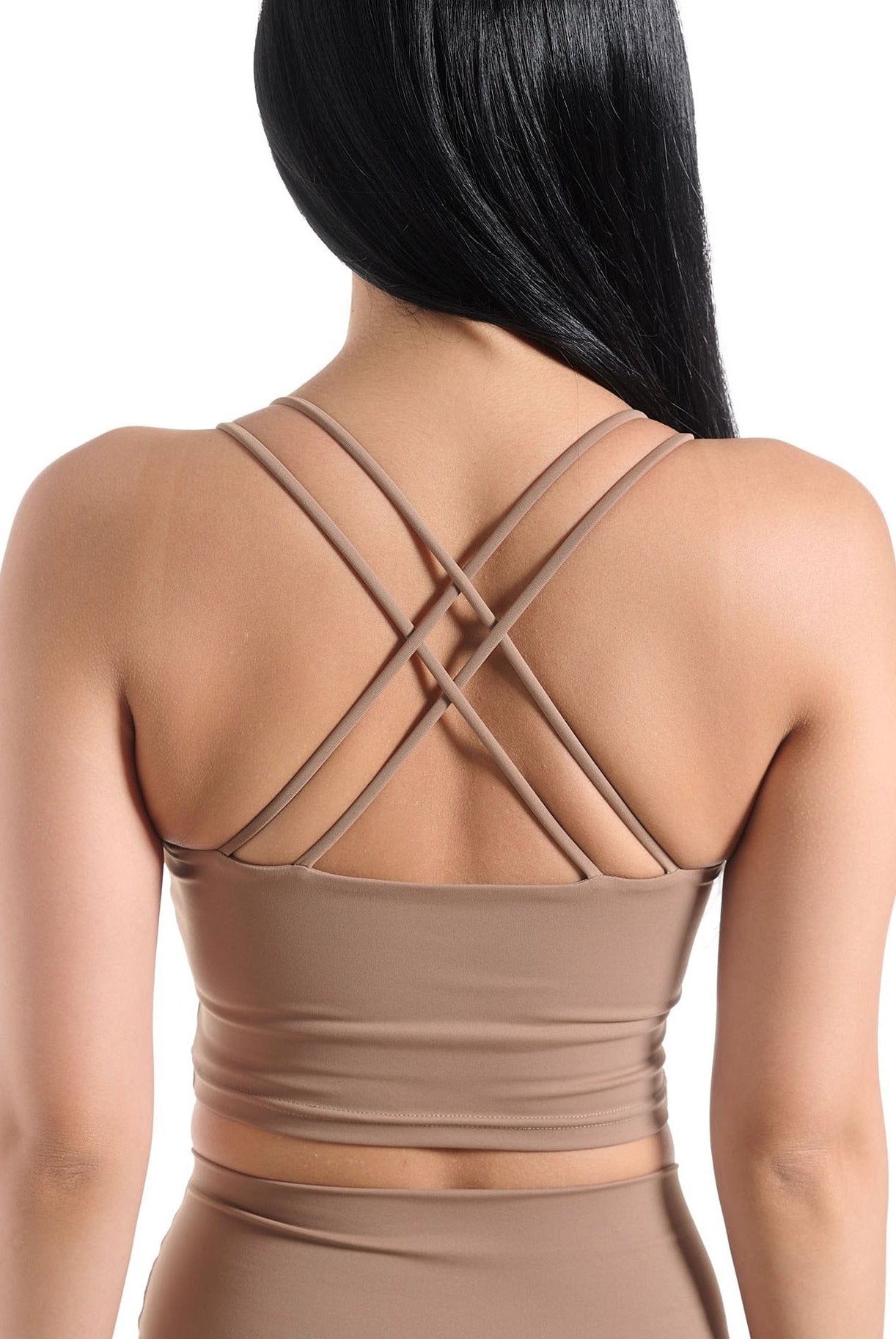 Equió Satíq Bra - KOUII