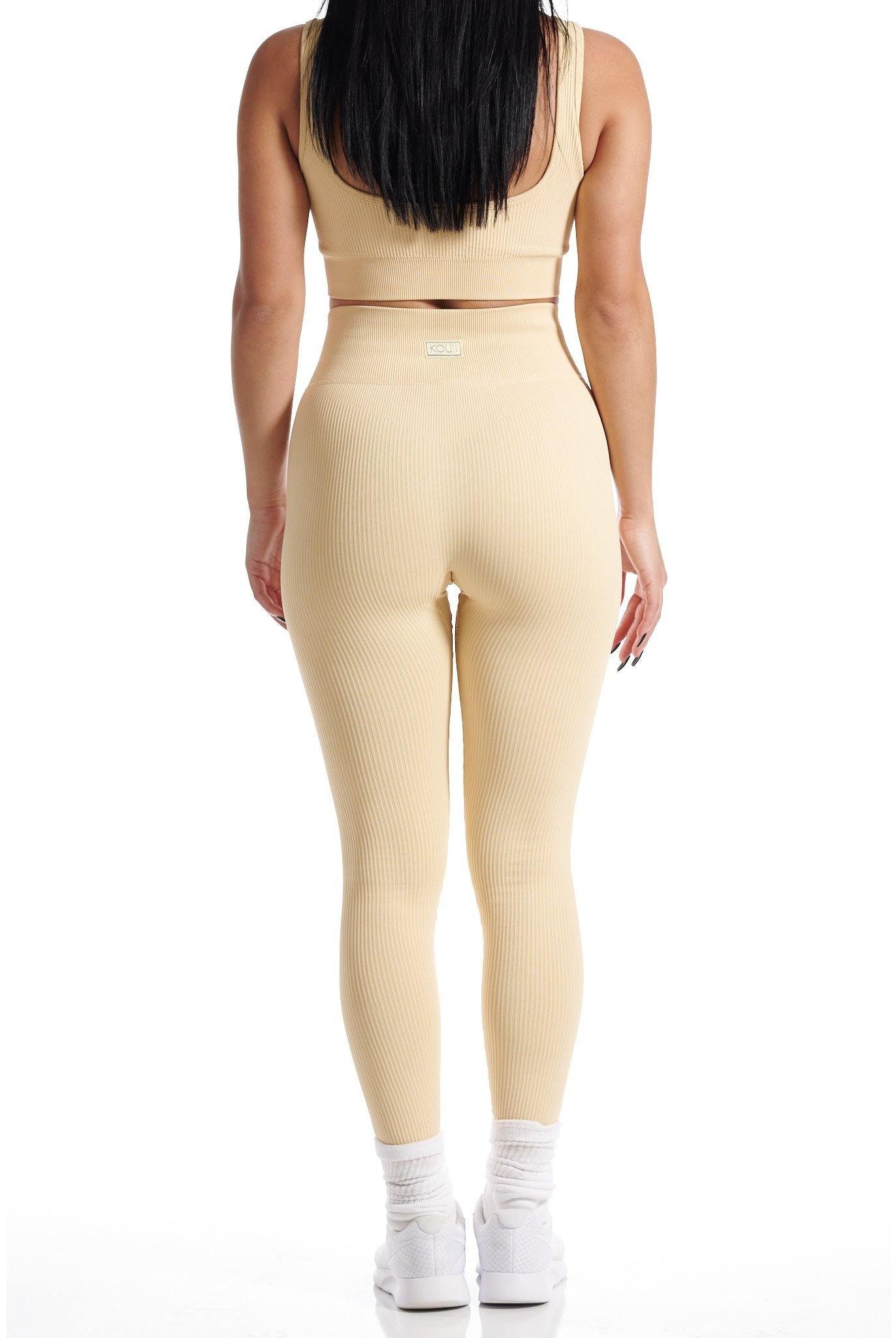 Equipse Klayé Leggings - KOUII