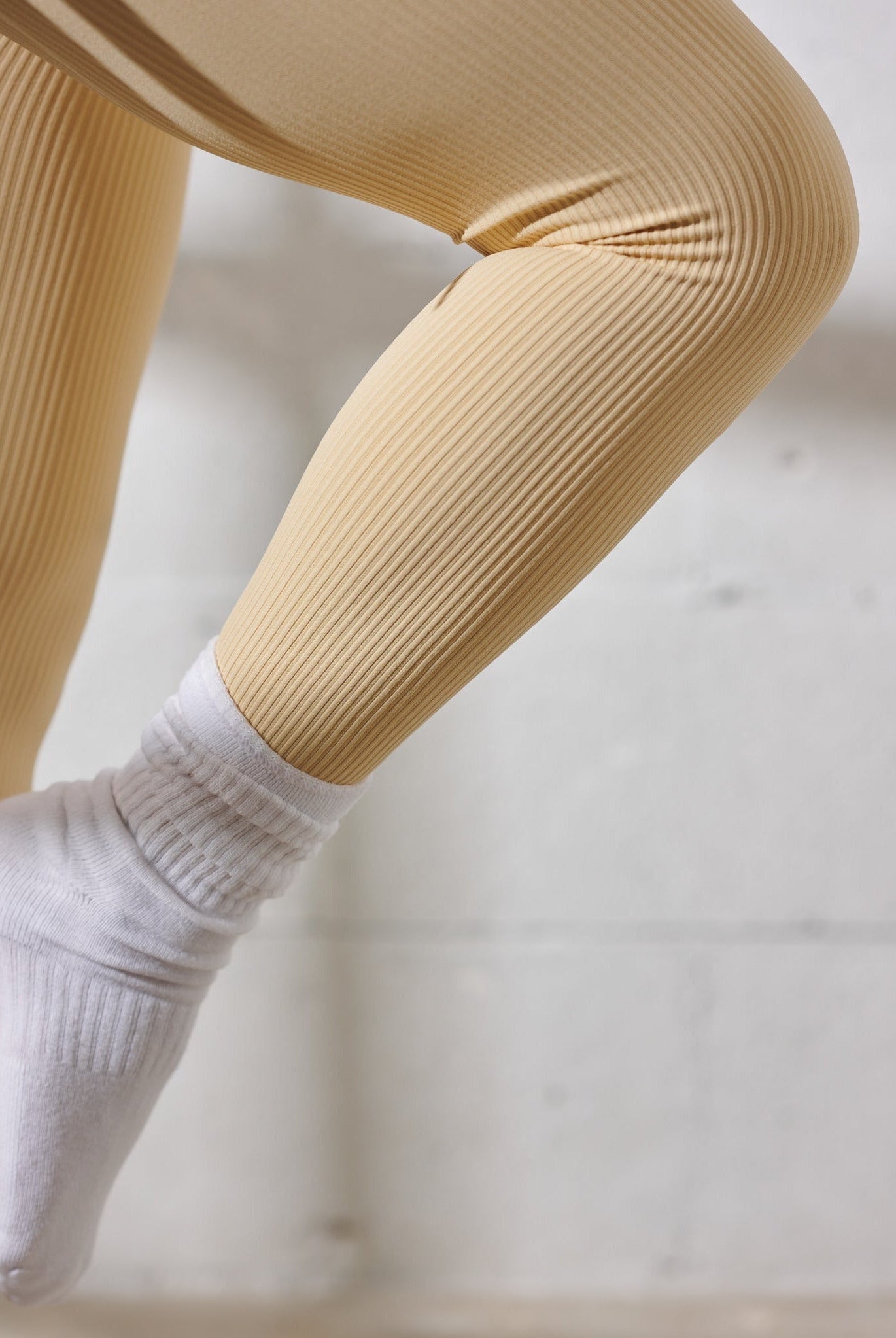 Equipse Klayé Leggings - KOUII