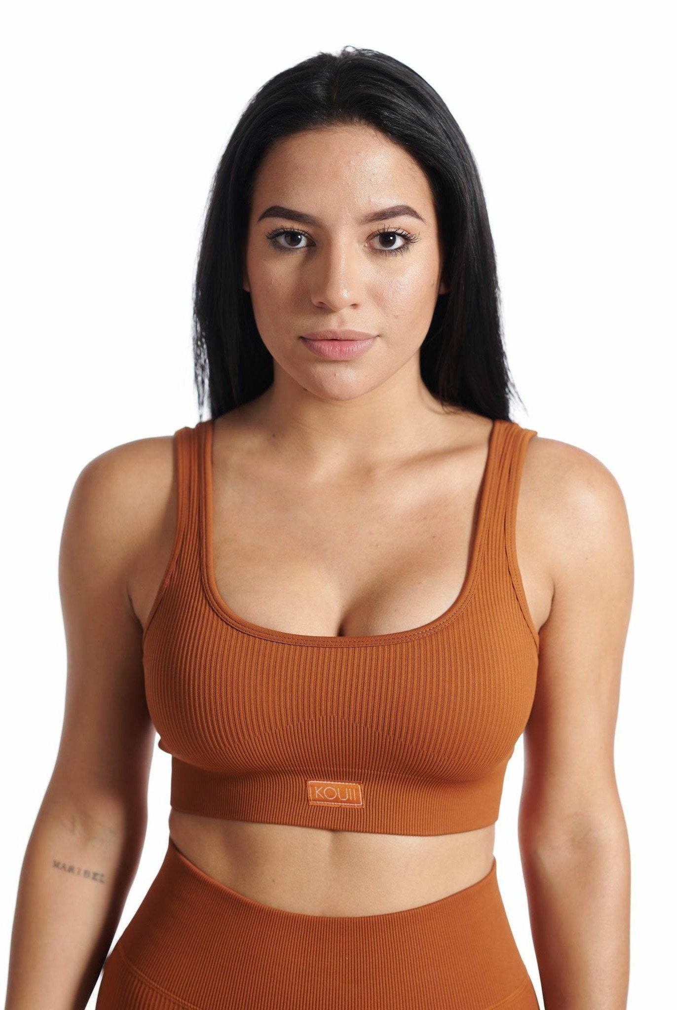 Érable Klayé Bra - KOUII