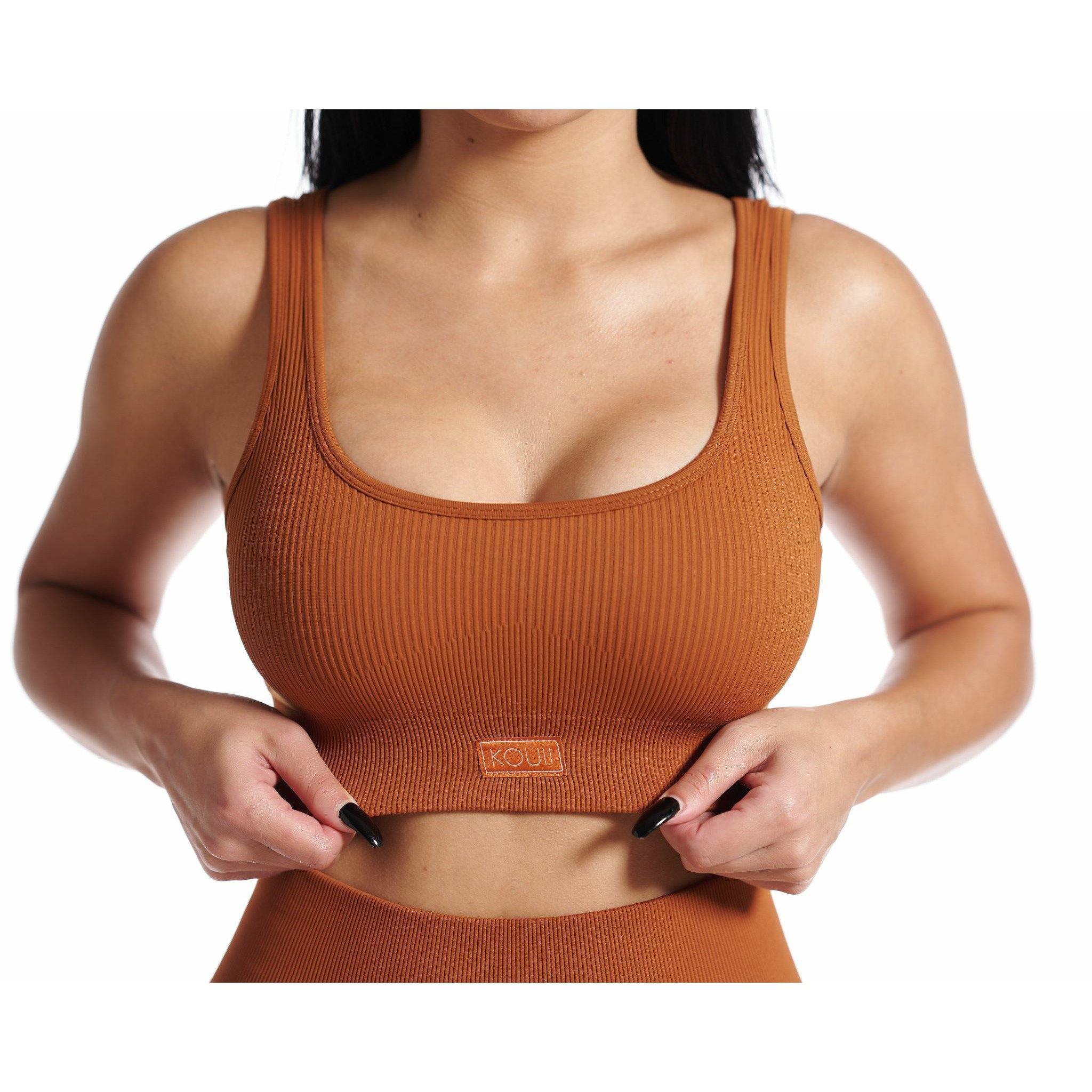 Érable Klayé Bra - KOUII