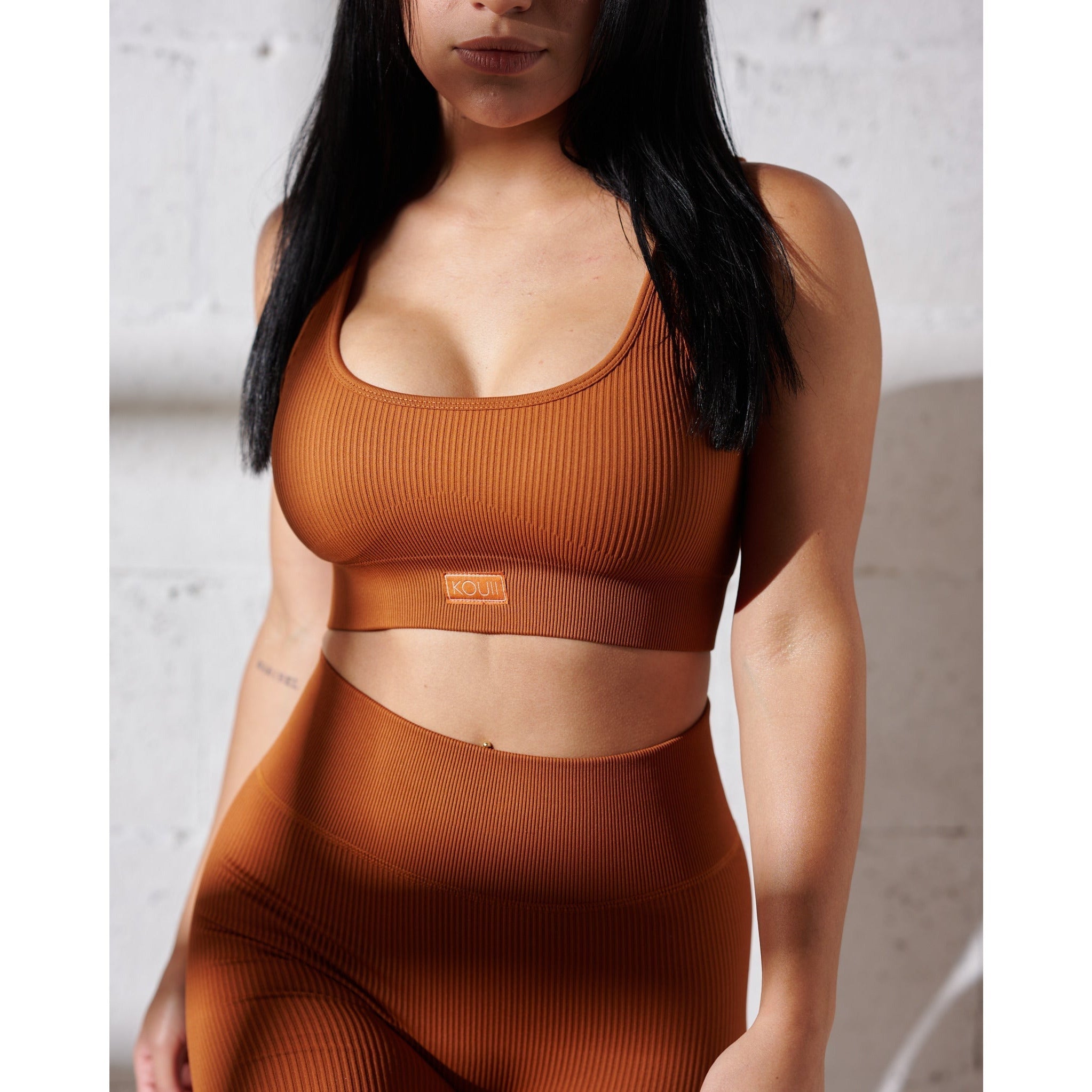 Érable Klayé Bra - KOUII