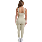 Eryiē Bodysuit - KOUII