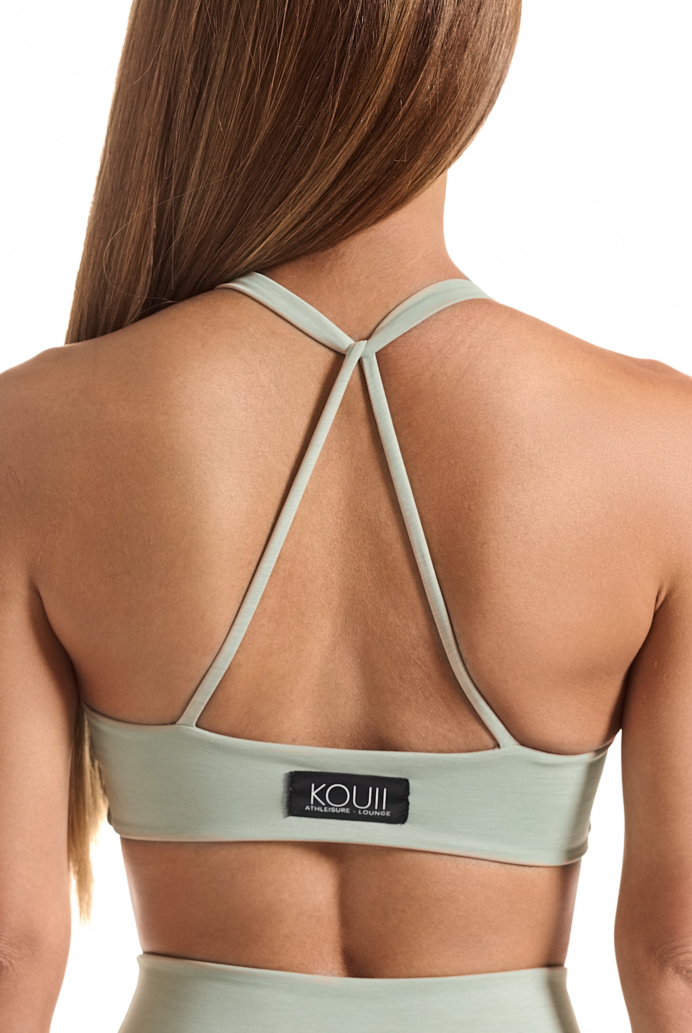 Eucalyptus Mantua Bra - KOUII