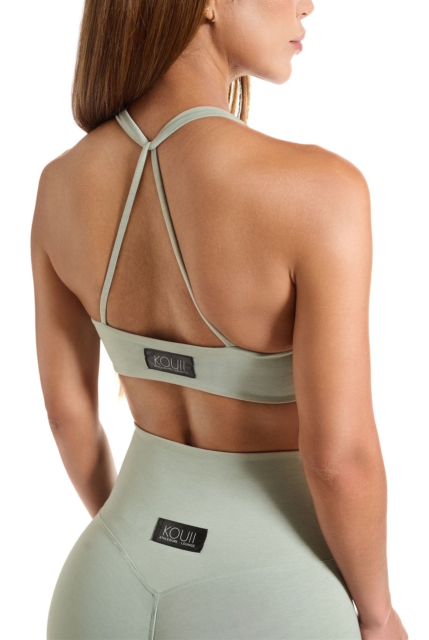 Eucalyptus Mantua Bra - KOUII