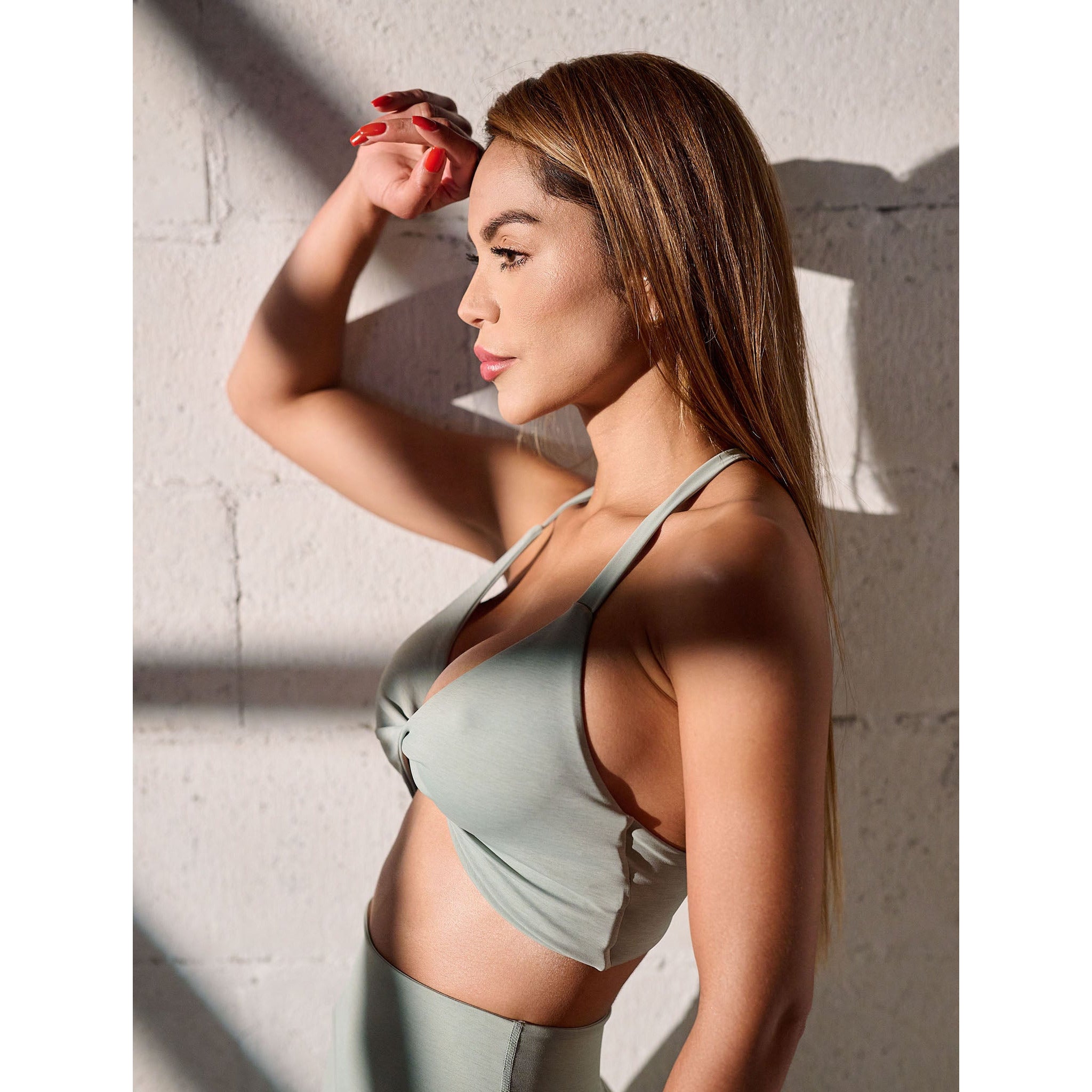 Eucalyptus Mantua Bra - KOUII