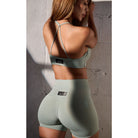 Eucalyptus Mantua Shorts - KOUII