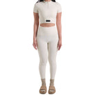 Genōqi Sakusei Leggings - KOUII