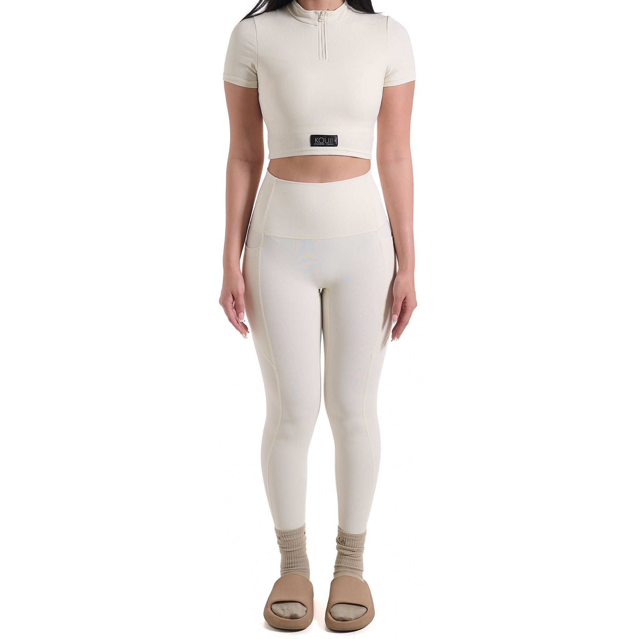 Genōqi Sakusei Leggings - KOUII