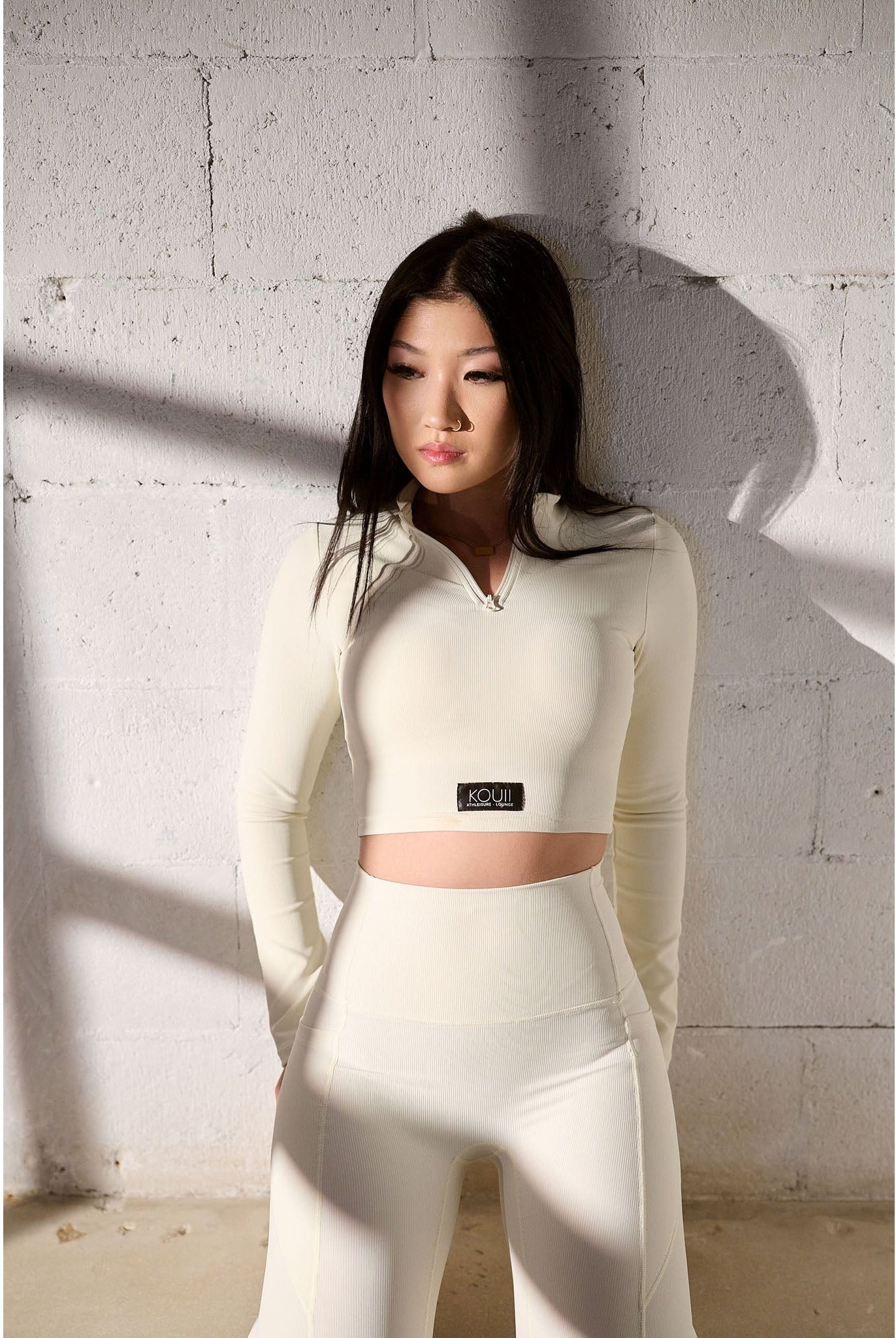 Genōqi Sakusei Leggings - KOUII