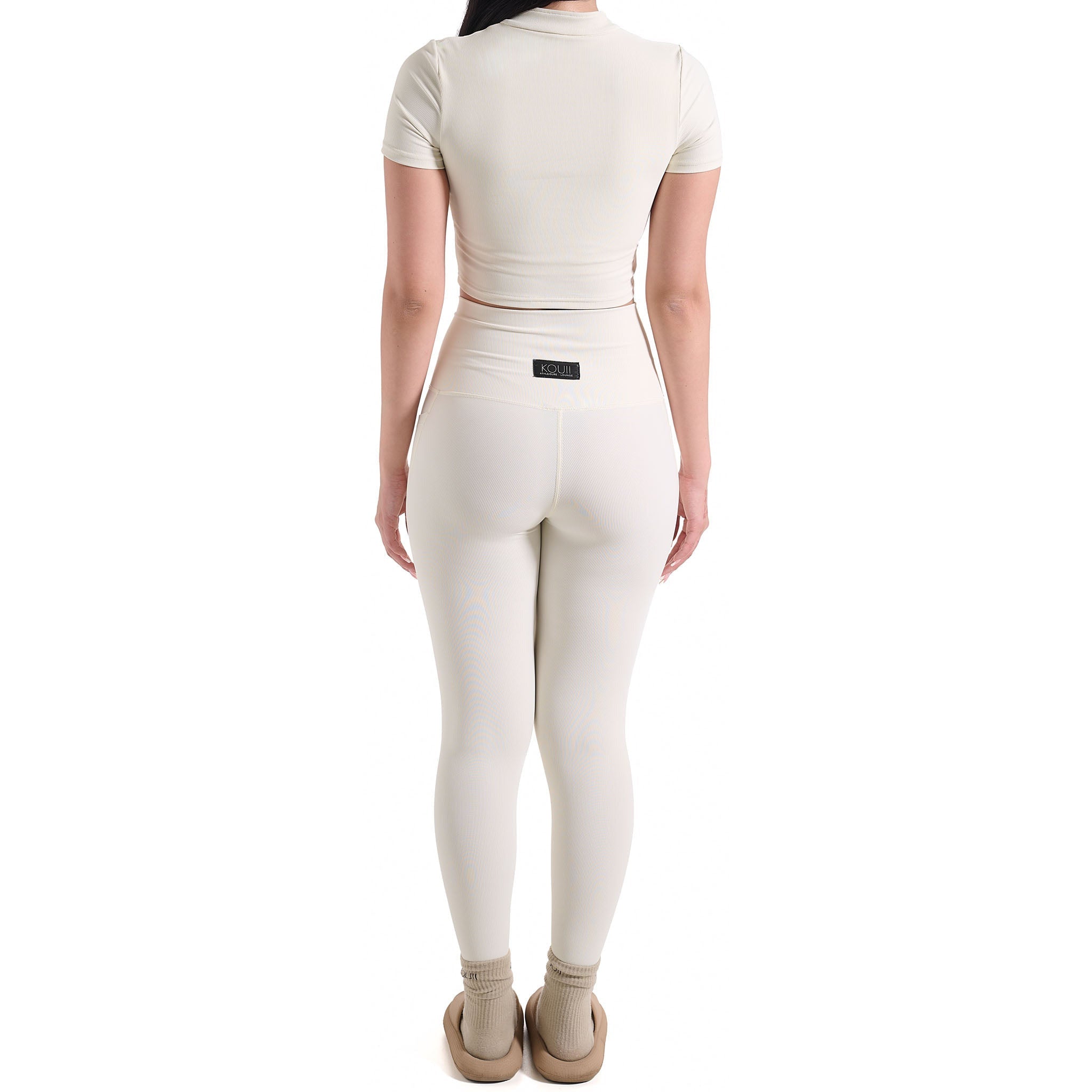 Genōqi Sakusei Leggings - KOUII