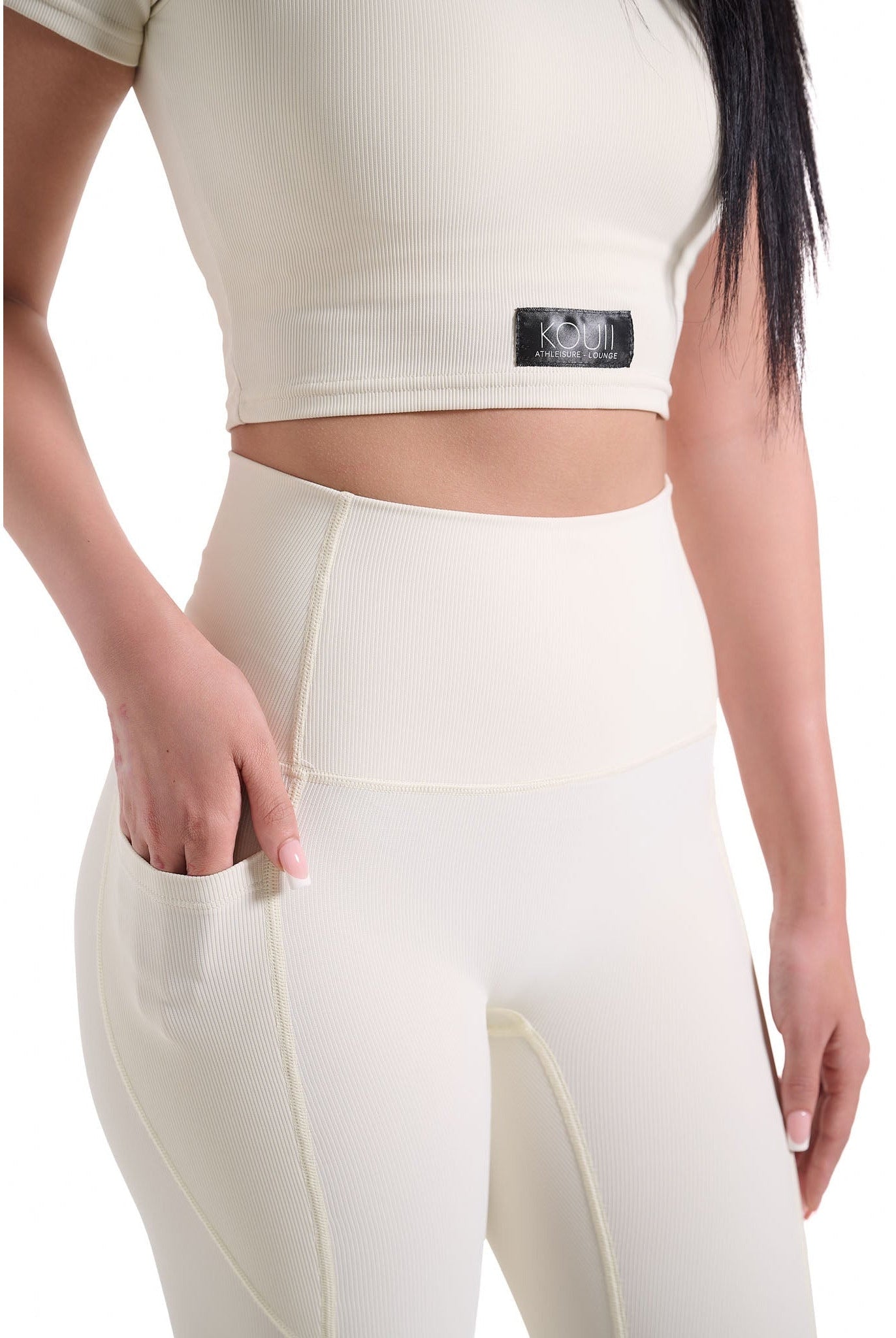 Genōqi Sakusei Leggings - KOUII