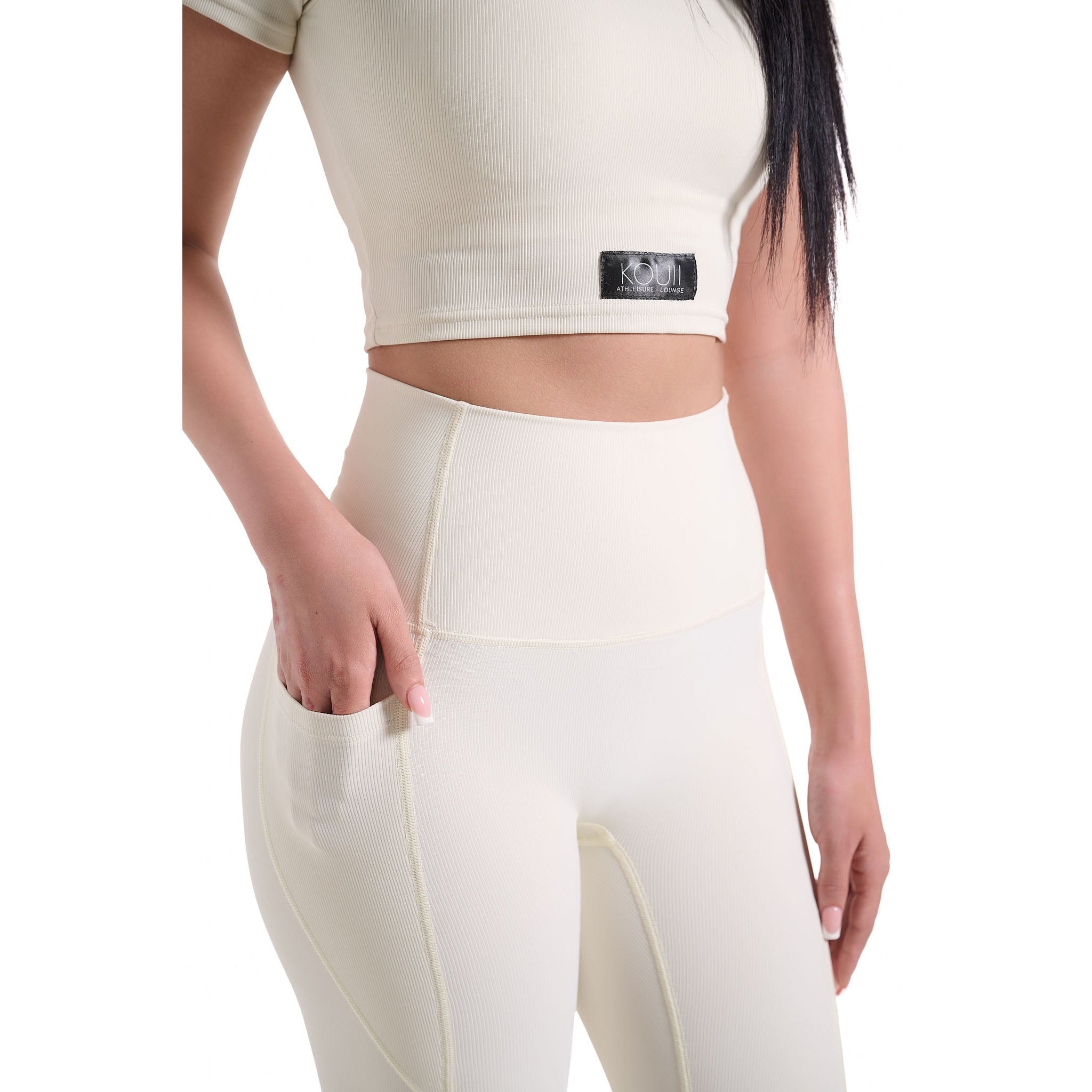 Genōqi Sakusei Leggings - KOUII