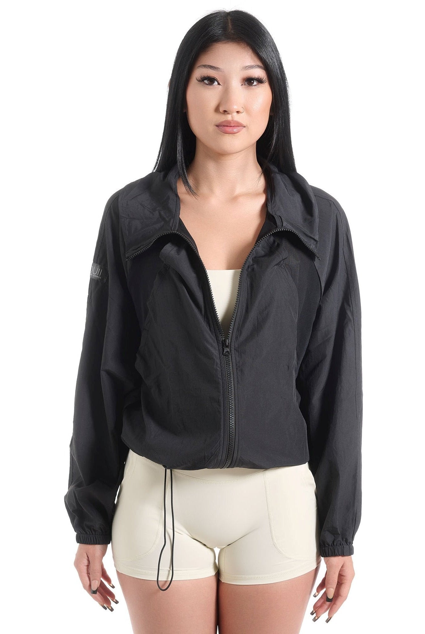 Hauela Satíq Jacket - KOUII