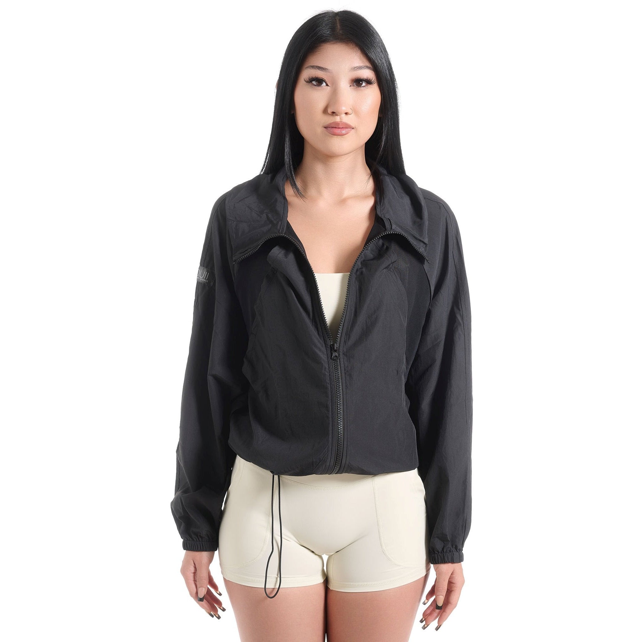 Hauela Satíq Jacket - KOUII