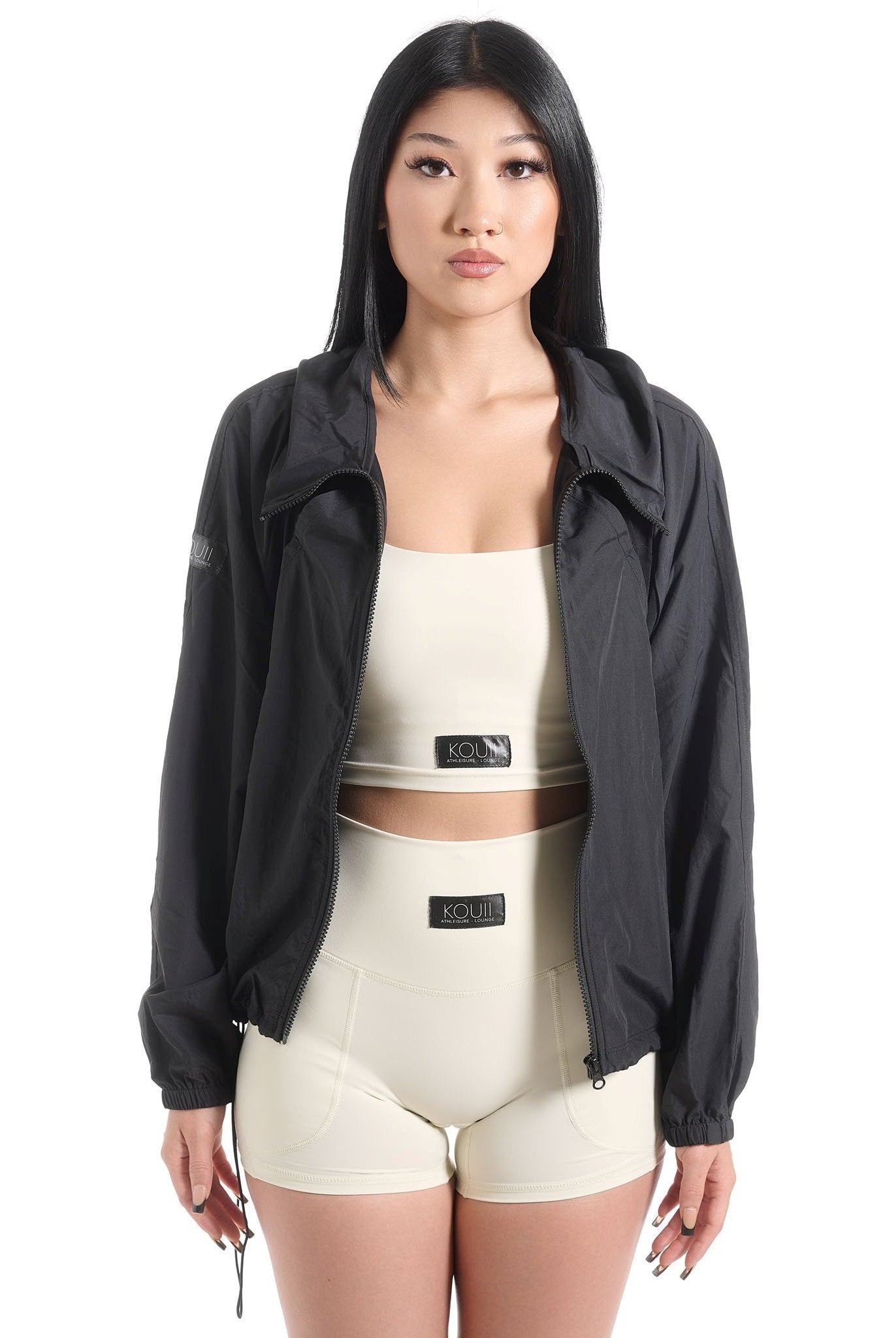 Hauela Satíq Jacket - KOUII