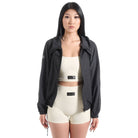 Hauela Satíq Jacket - KOUII