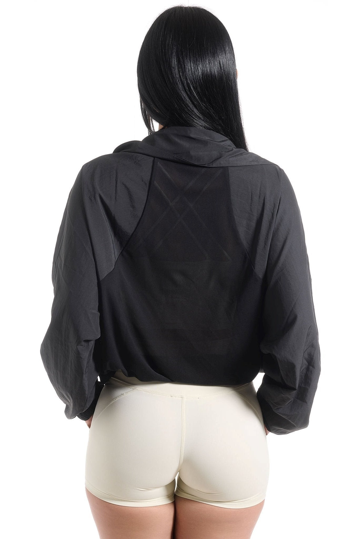 Hauela Satíq Jacket - KOUII