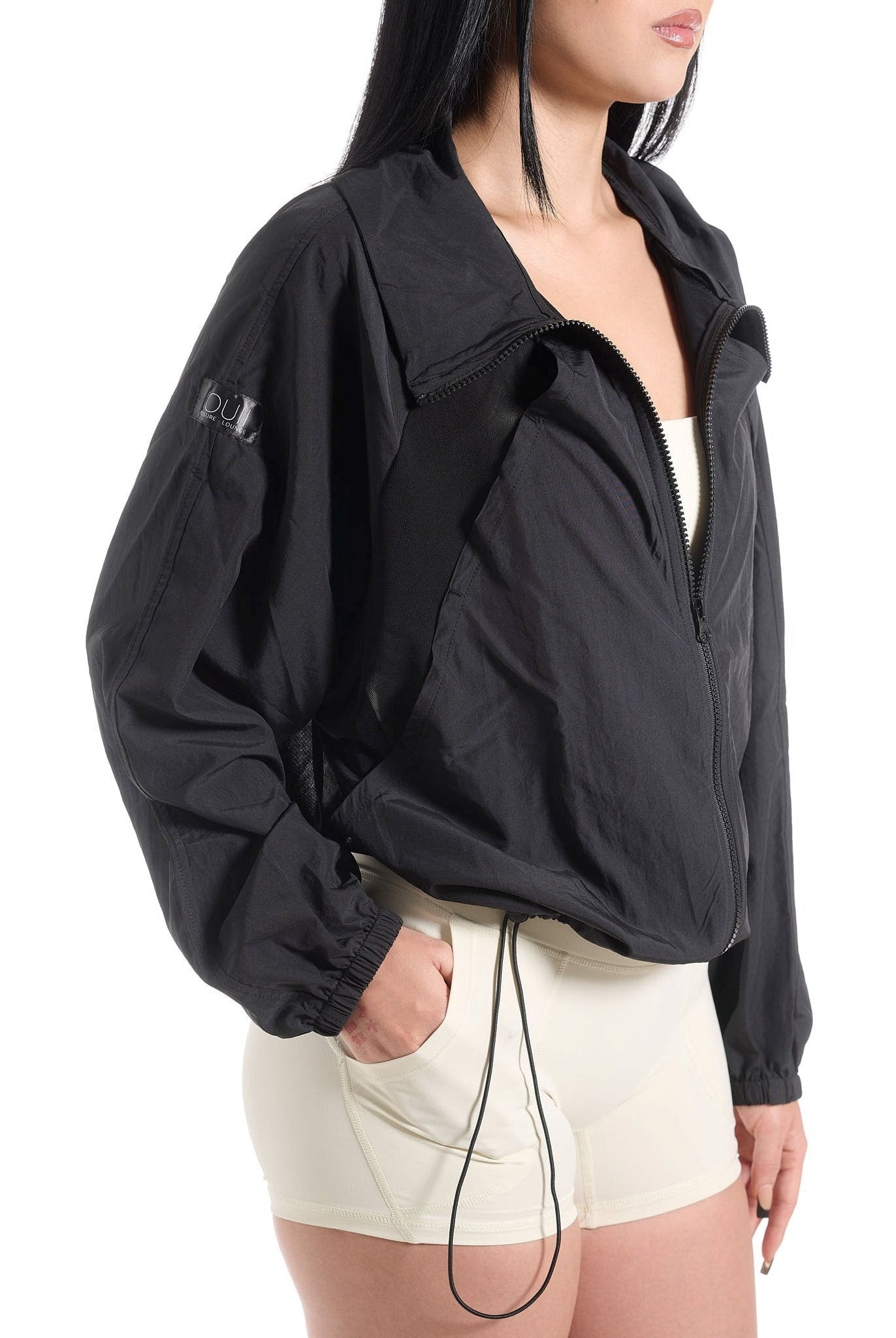 Hauela Satíq Jacket - KOUII