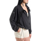 Hauela Satíq Jacket - KOUII