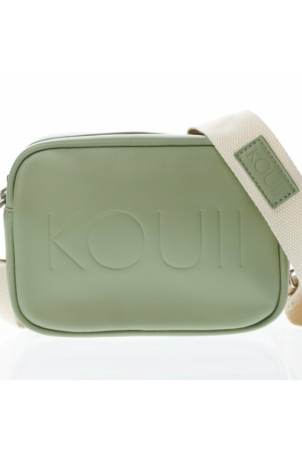 HŸ Cross Body Bag - KOUII