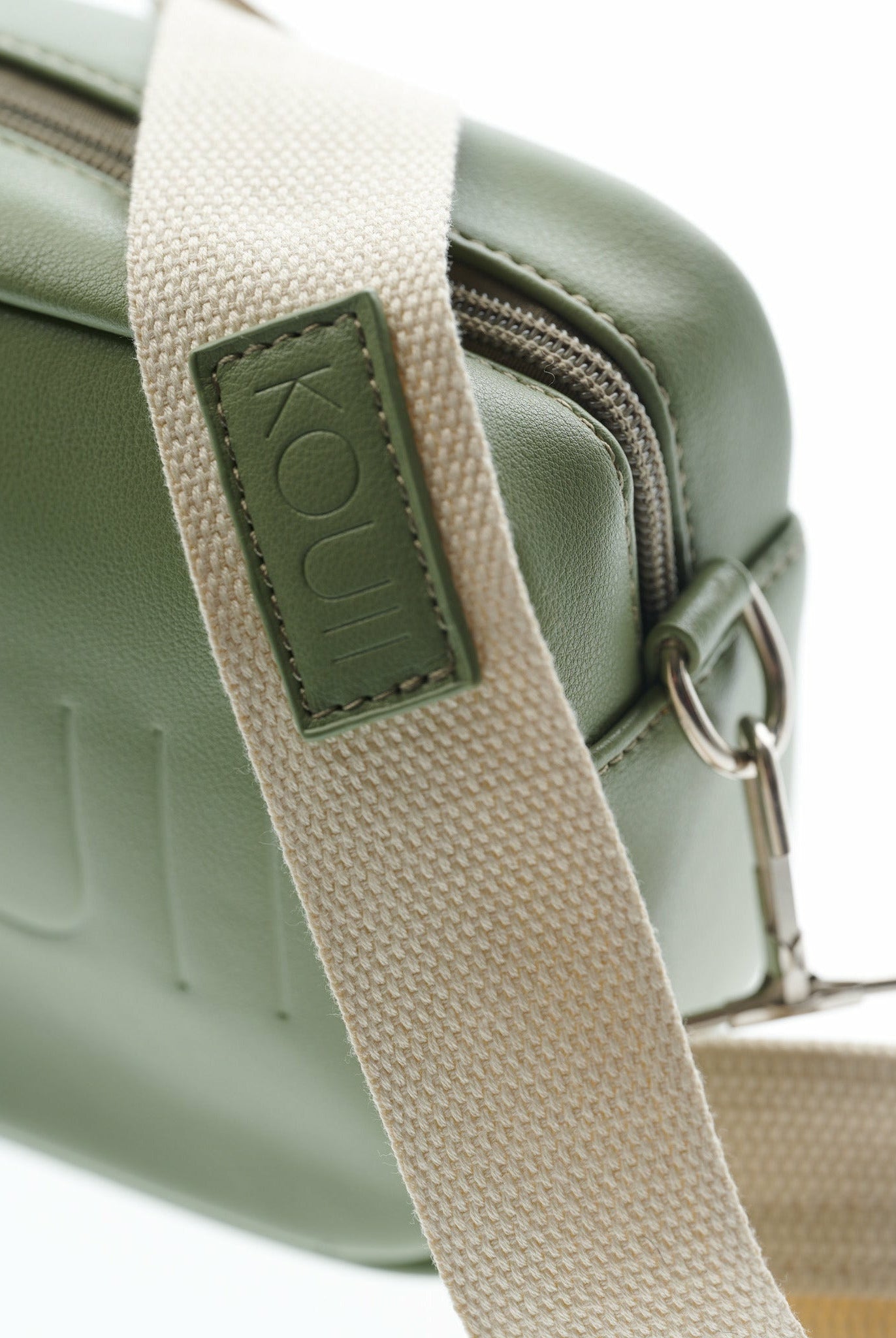 HŸ Cross Body Bag - KOUII