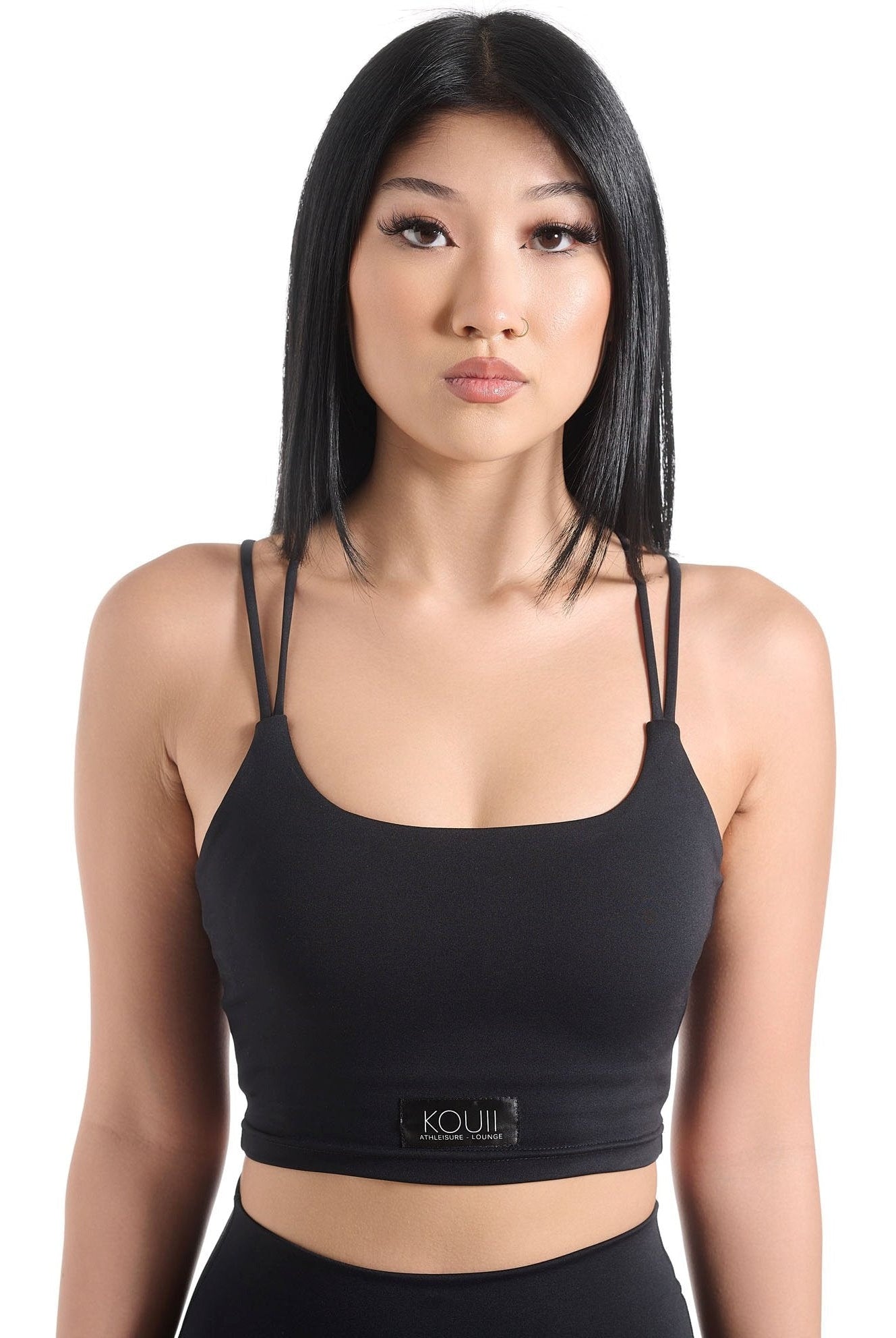 Íla Satíq Bra - KOUII