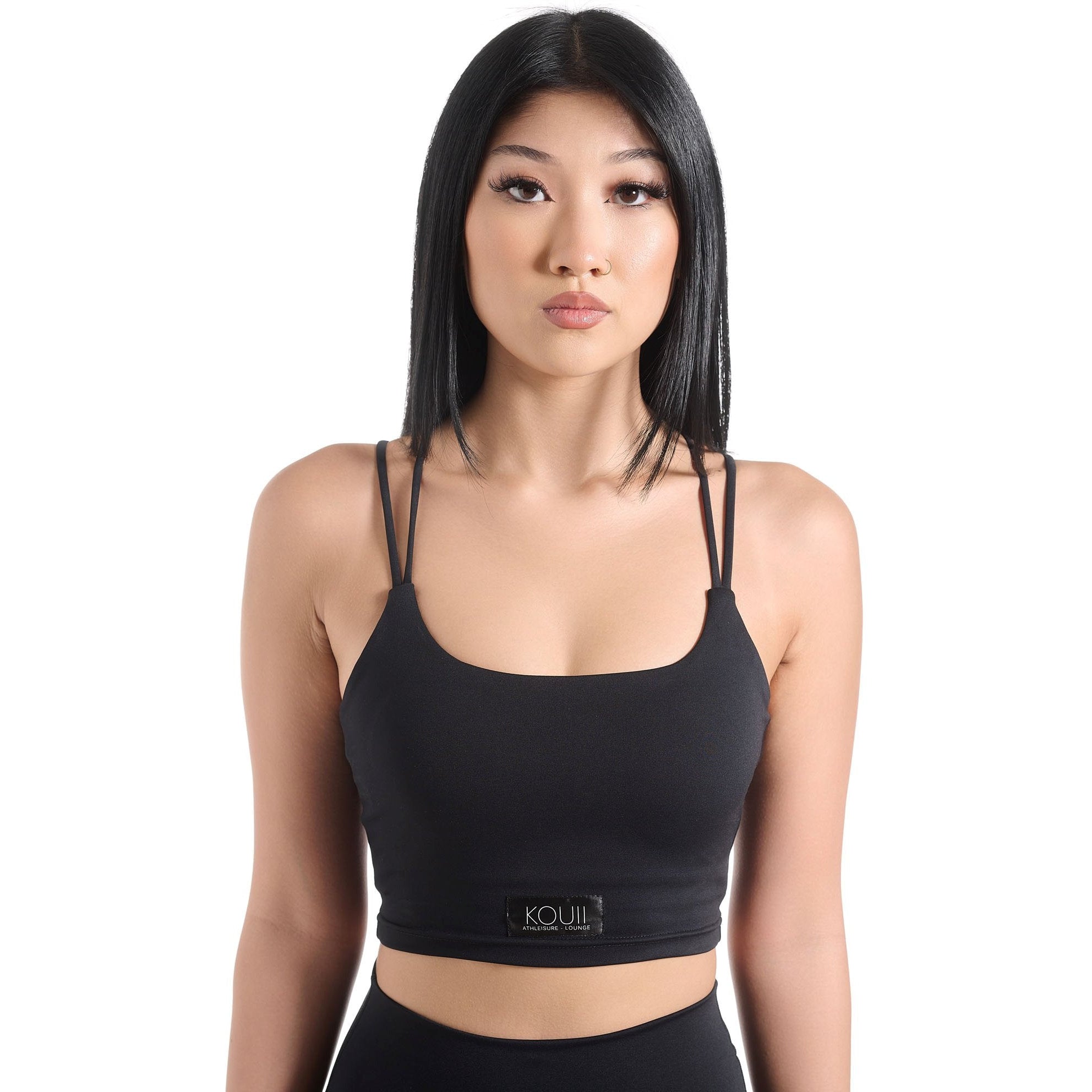 Íla Satíq Bra - KOUII