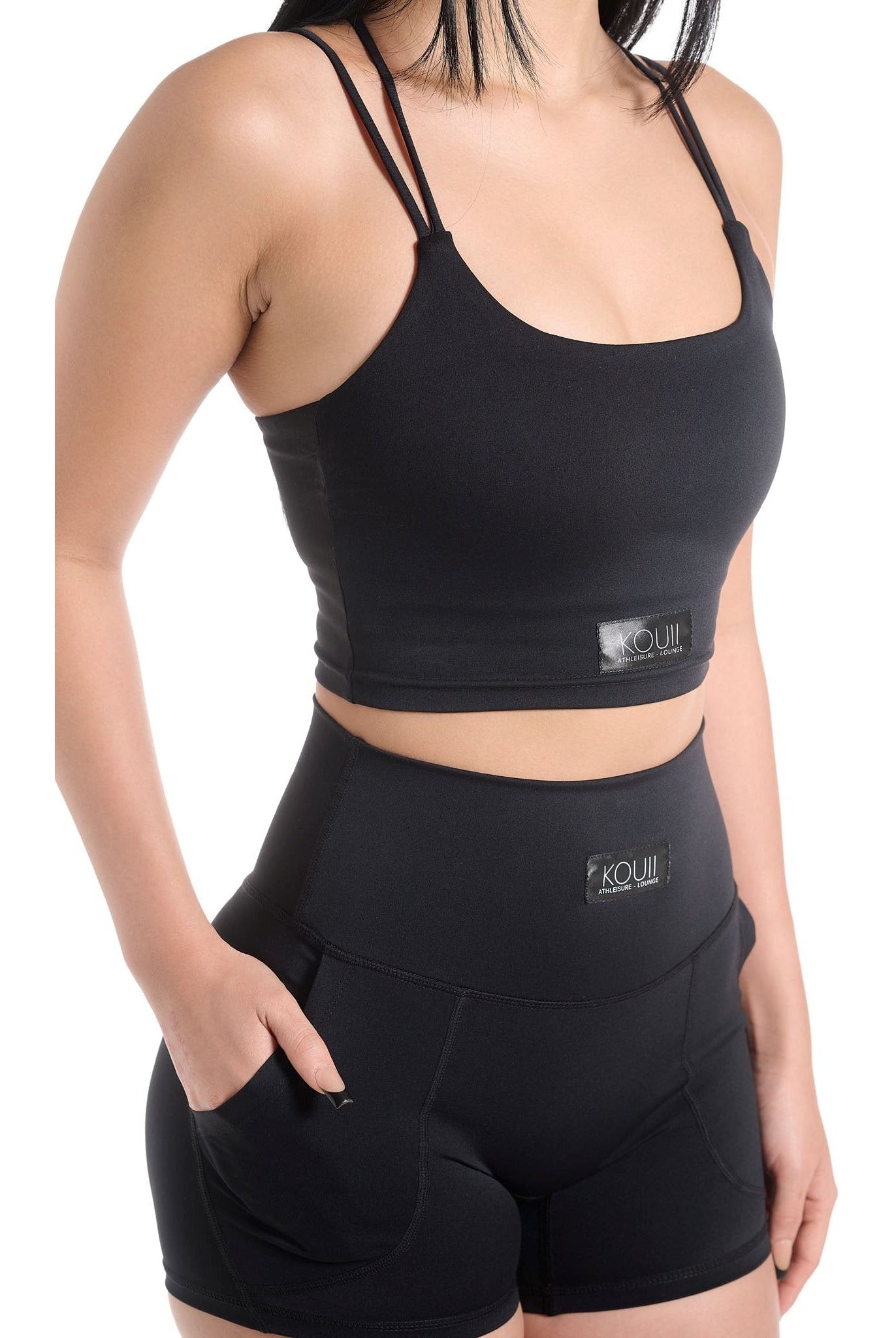 Íla Satíq Bra - KOUII