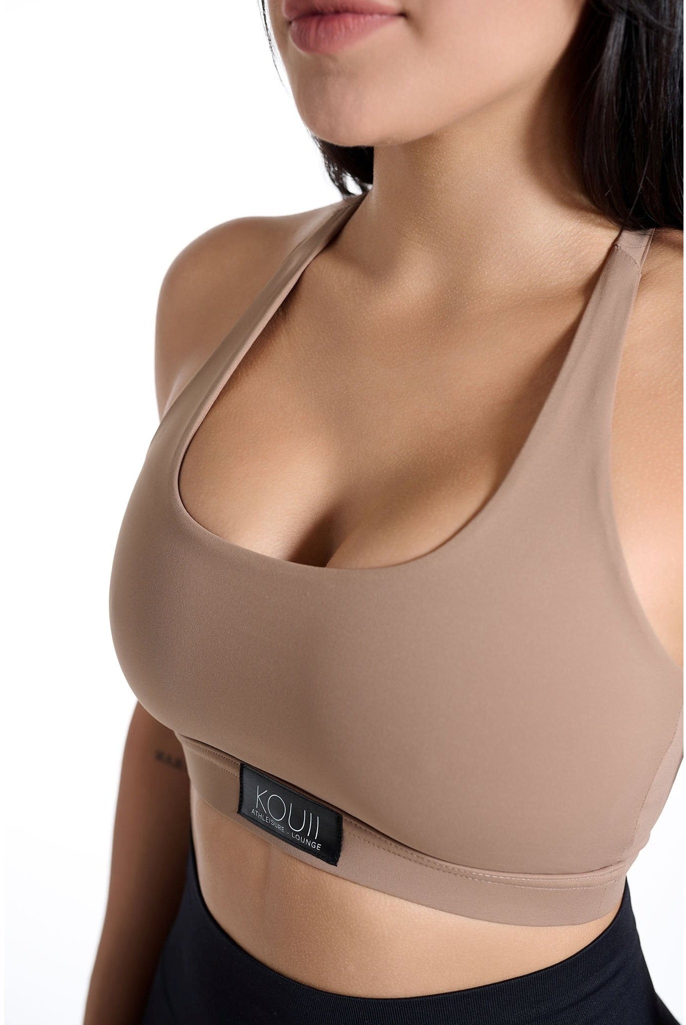 Ioíse Satíq Bra - KOUII