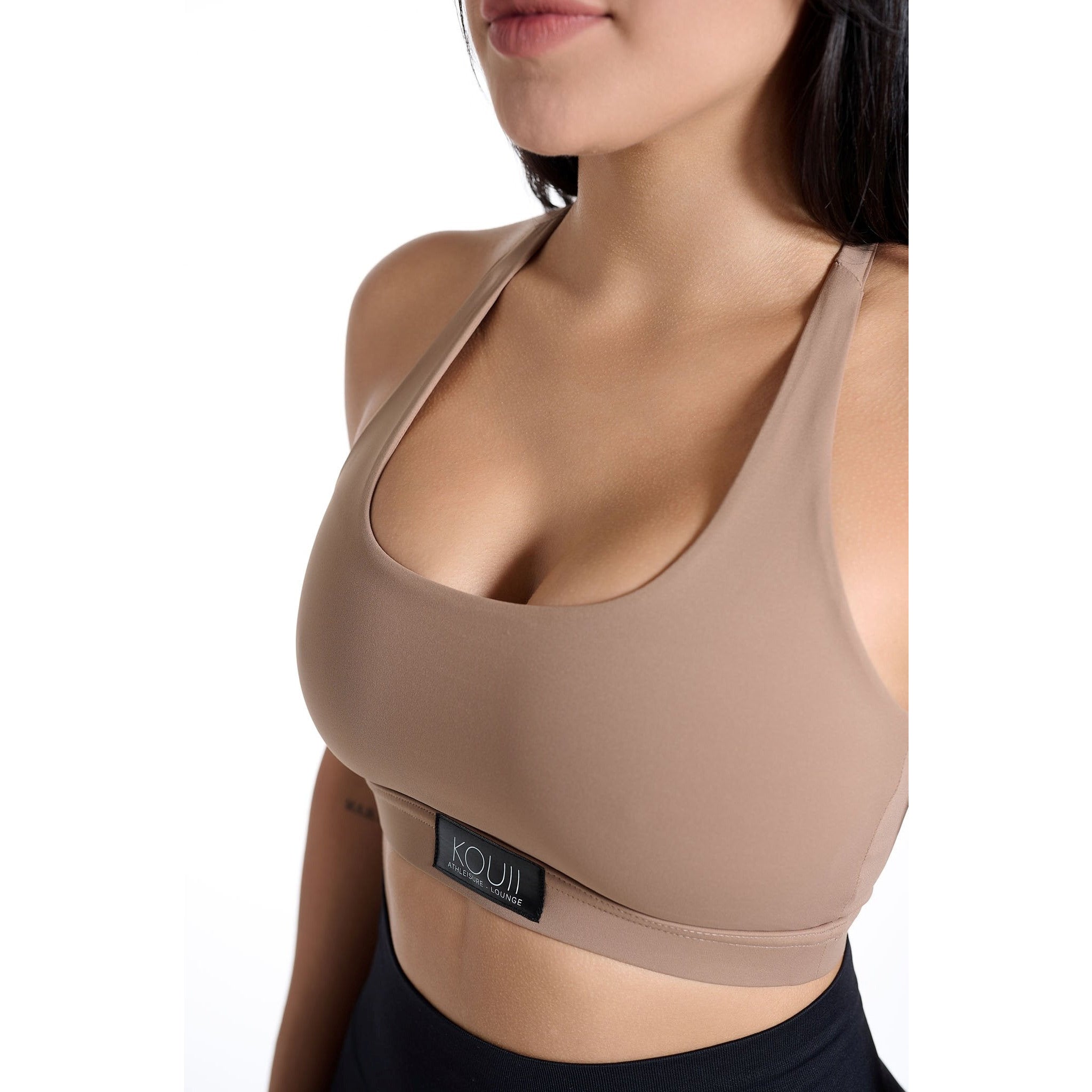 Ioíse Satíq Bra - KOUII